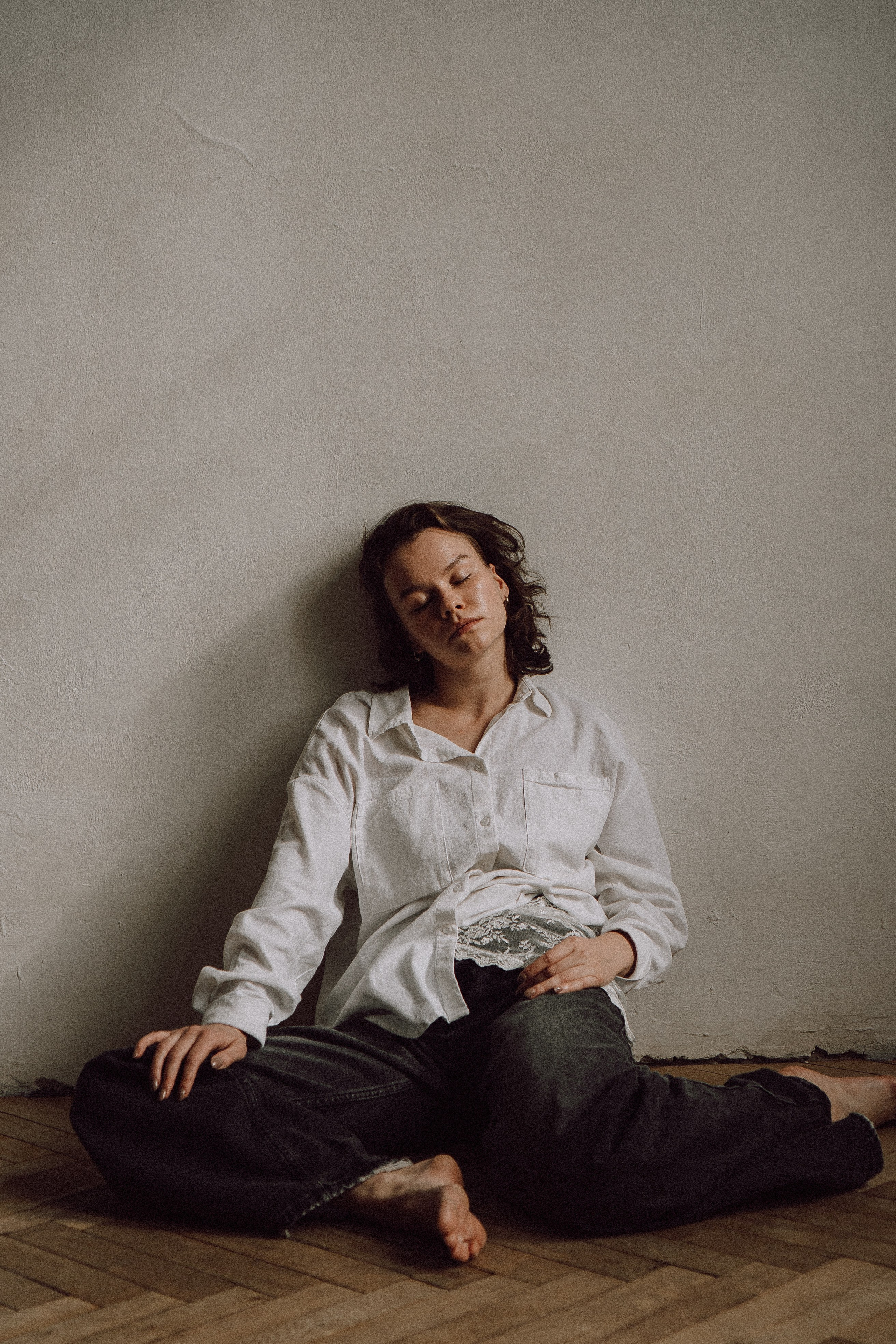 СТУДИЙНАЯ. Профессиональный фотограф, Санкт-Петербург — Виктория Богомолова