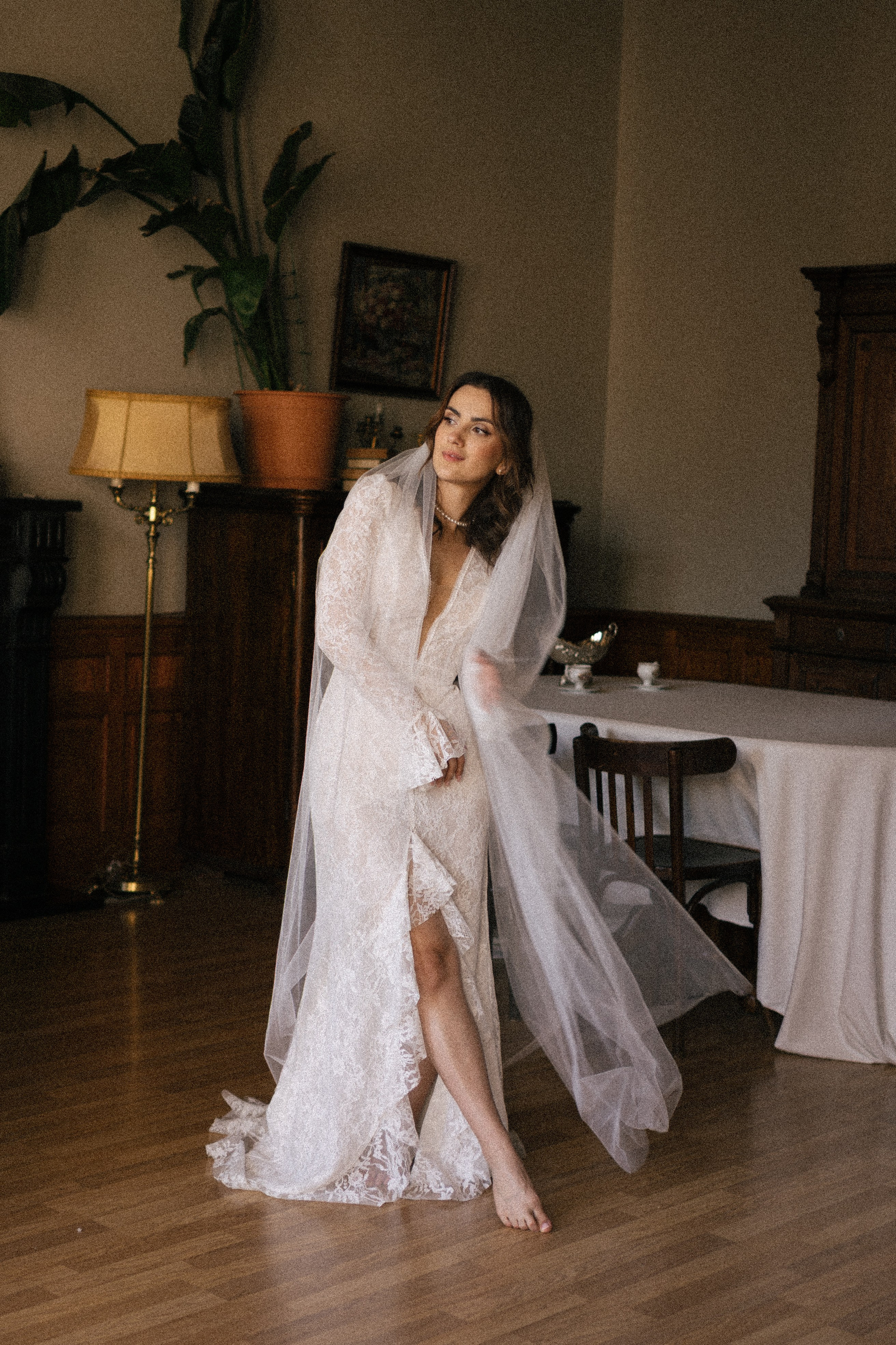 СВАДЕБНАЯ СЬЕМКА В СТУДИИ. Профессиональный фотограф, Санкт-Петербург — Виктория Богомолова