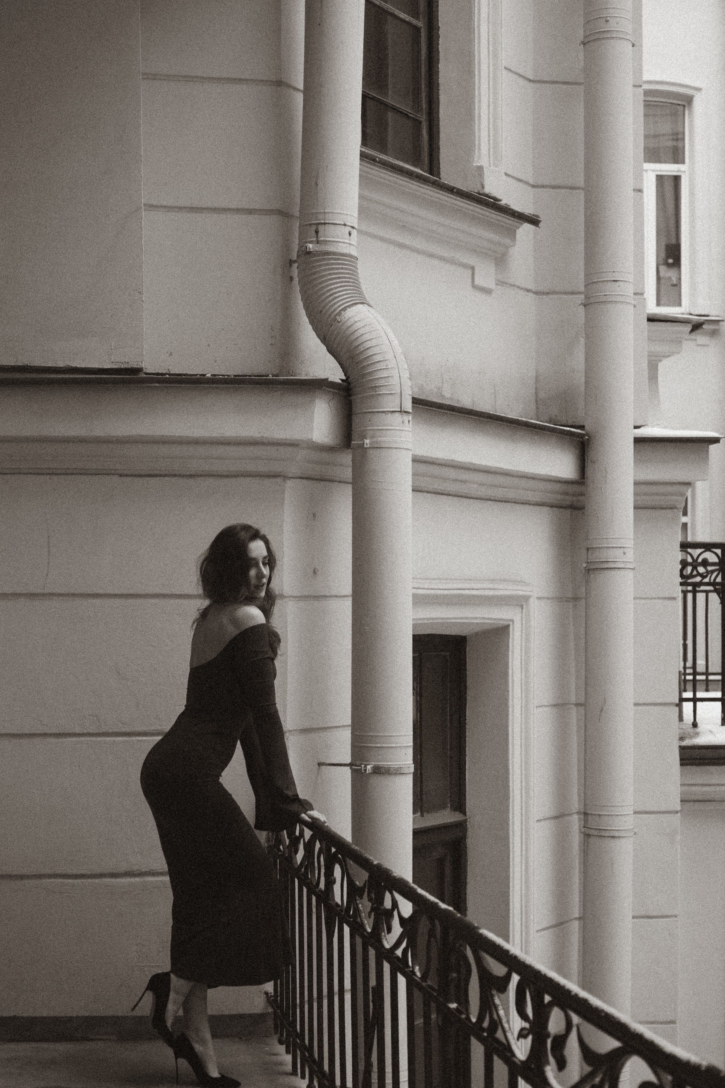 Для девушки. Профессиональный фотограф, Санкт-Петербург — Виктория Богомолова