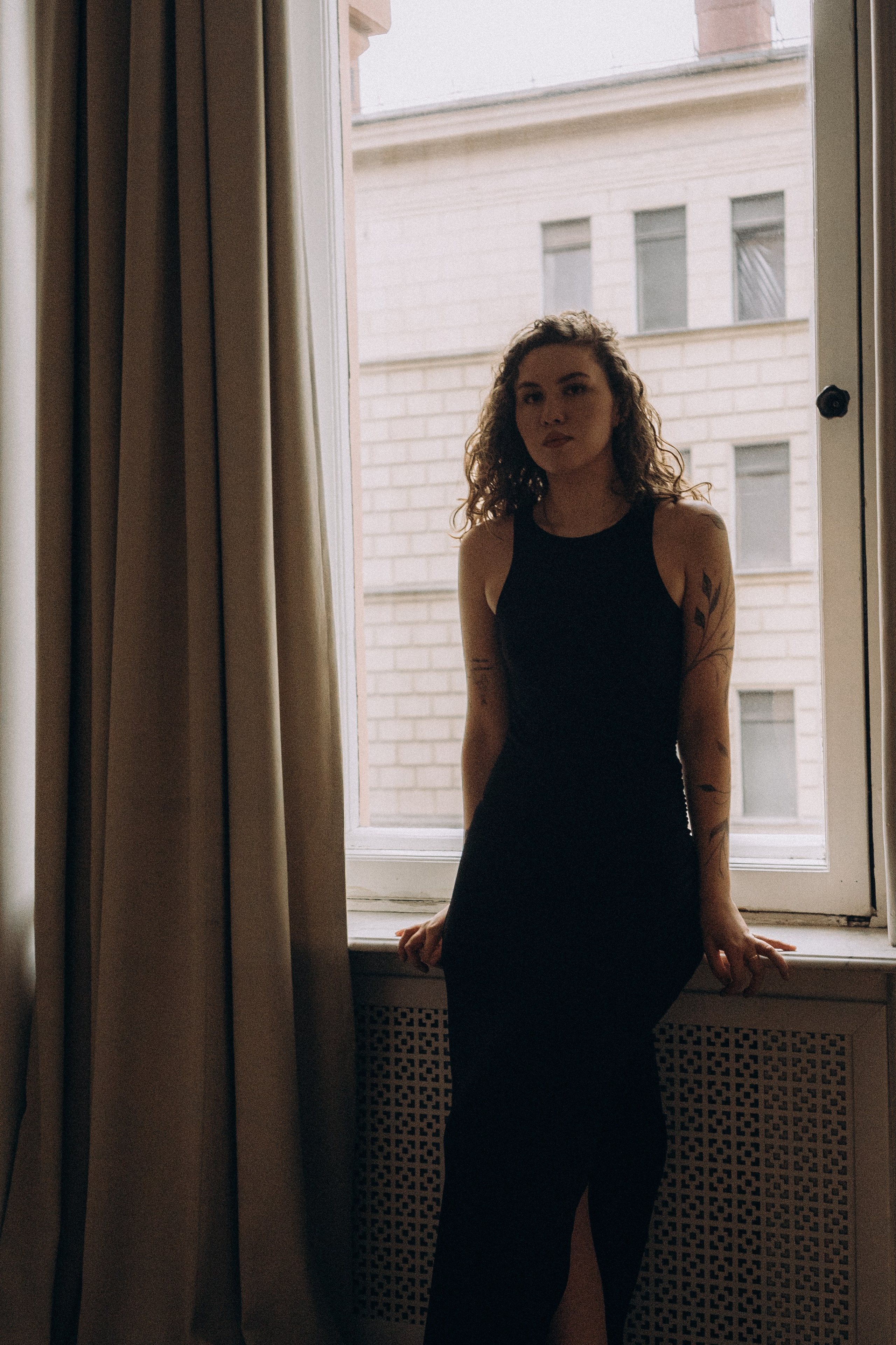 Для девушки. Профессиональный фотограф, Санкт-Петербург — Виктория Богомолова