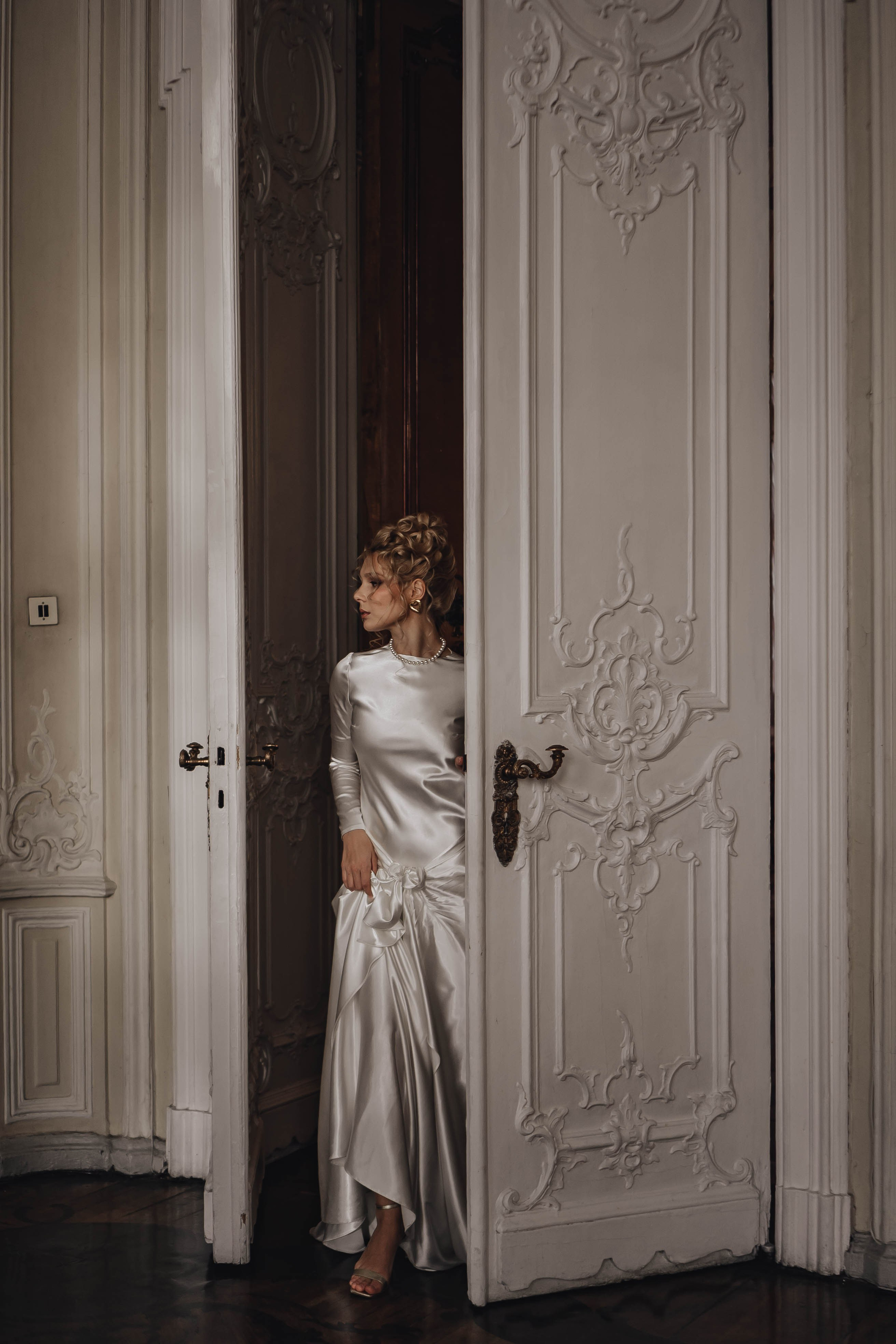 СВАДЕБНАЯ ФОТОСЕСИИЯ В НИКОЛАЕВСКОМ ДВОРЦЕ. Профессиональный фотограф, Санкт-Петербург — Виктория Богомолова