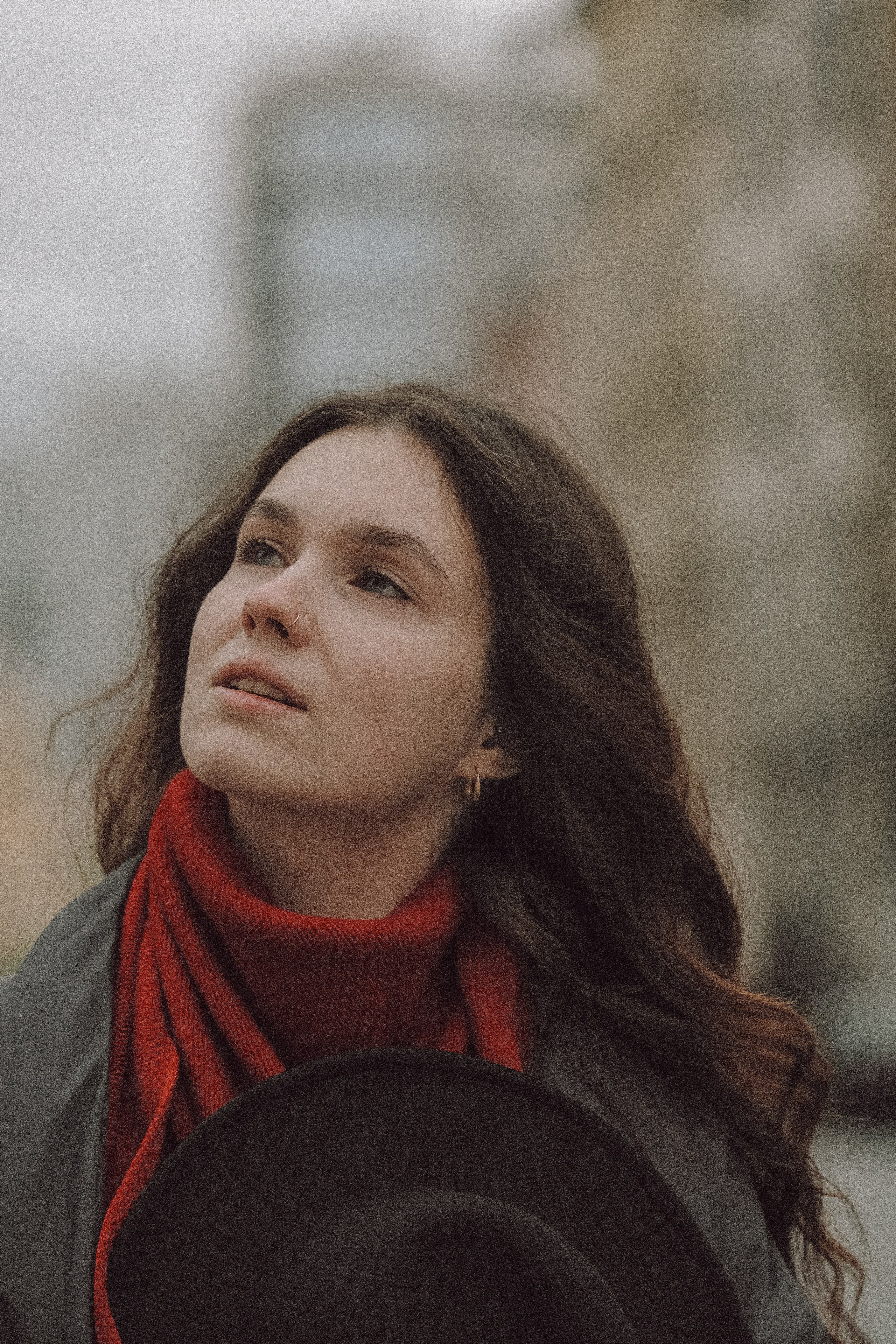 Осень. Профессиональный фотограф, Санкт-Петербург — Виктория Богомолова