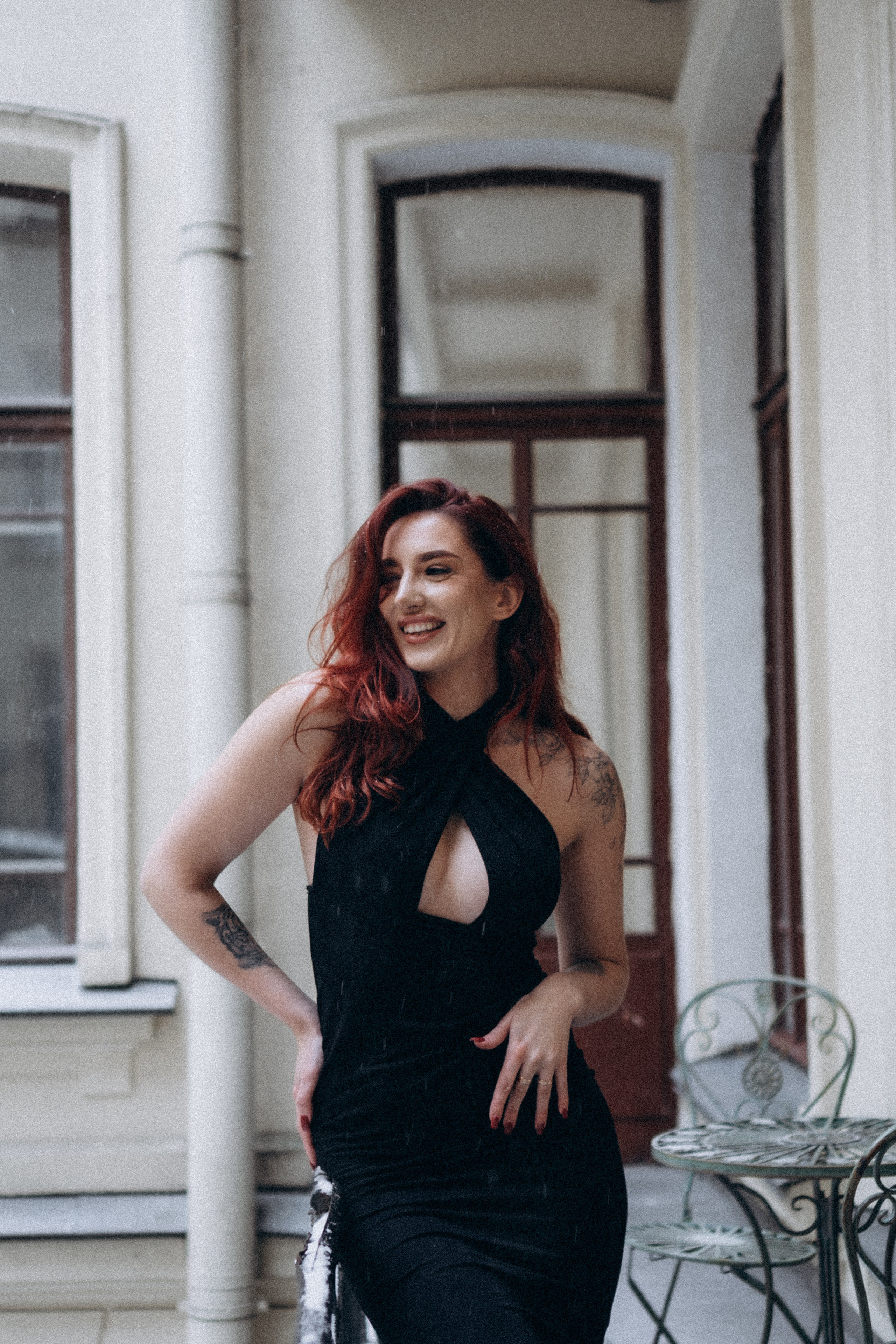 Для девушки. Профессиональный фотограф, Санкт-Петербург — Виктория Богомолова