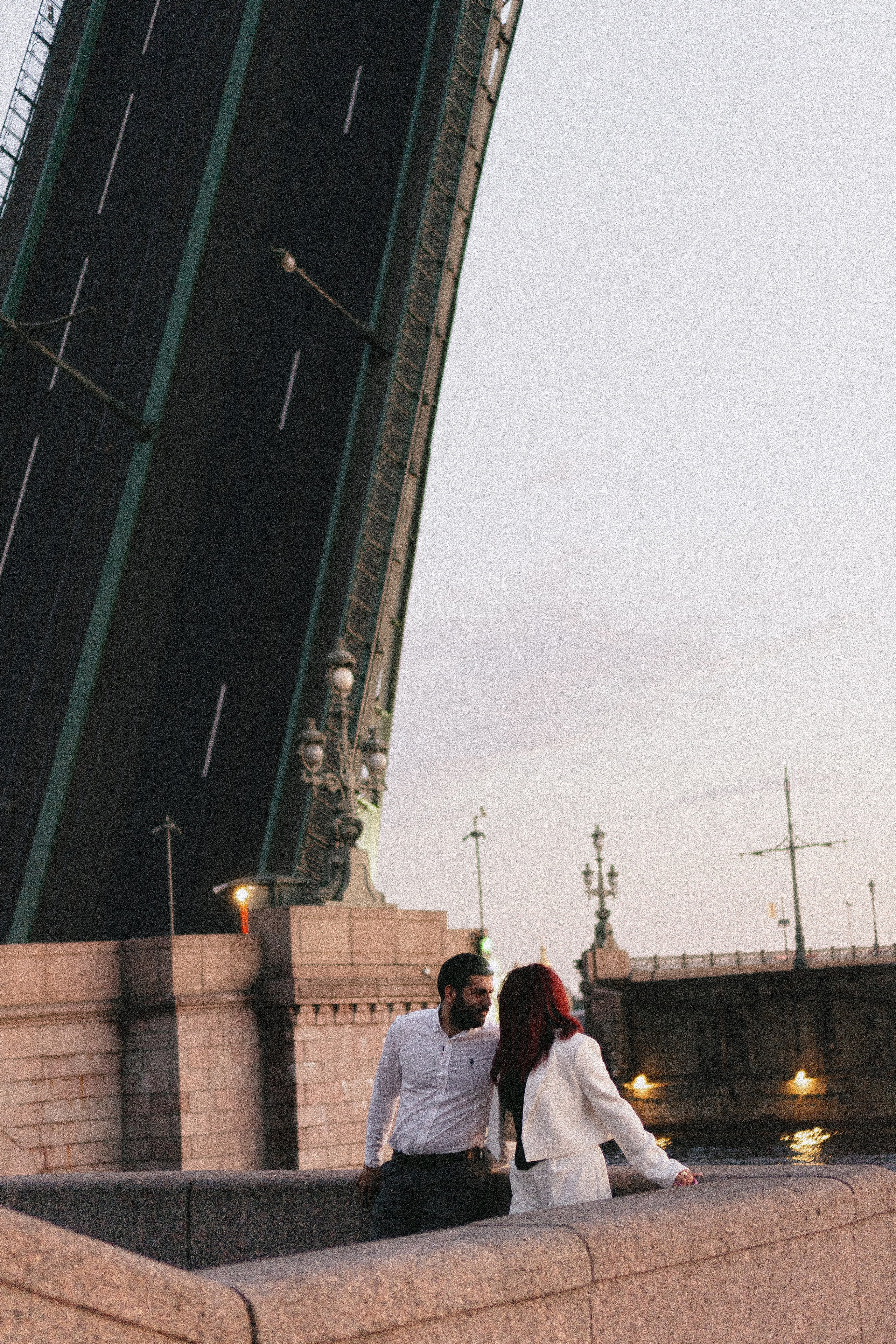 РАССВЕТНАЯ ИСТОРИЯ. Профессиональный фотограф, Санкт-Петербург — Виктория Богомолова