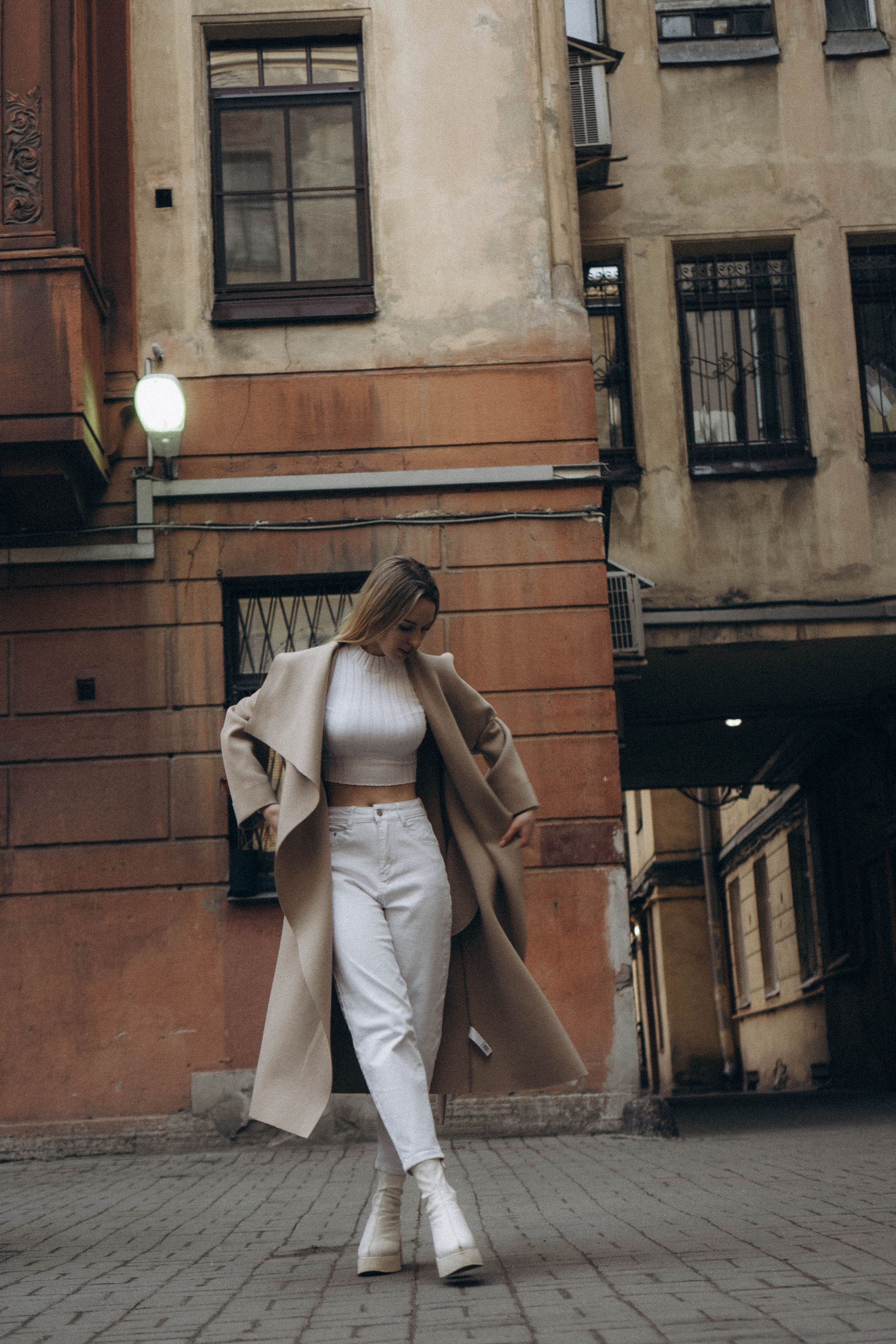 На закате. Профессиональный фотограф, Санкт-Петербург — Виктория Богомолова