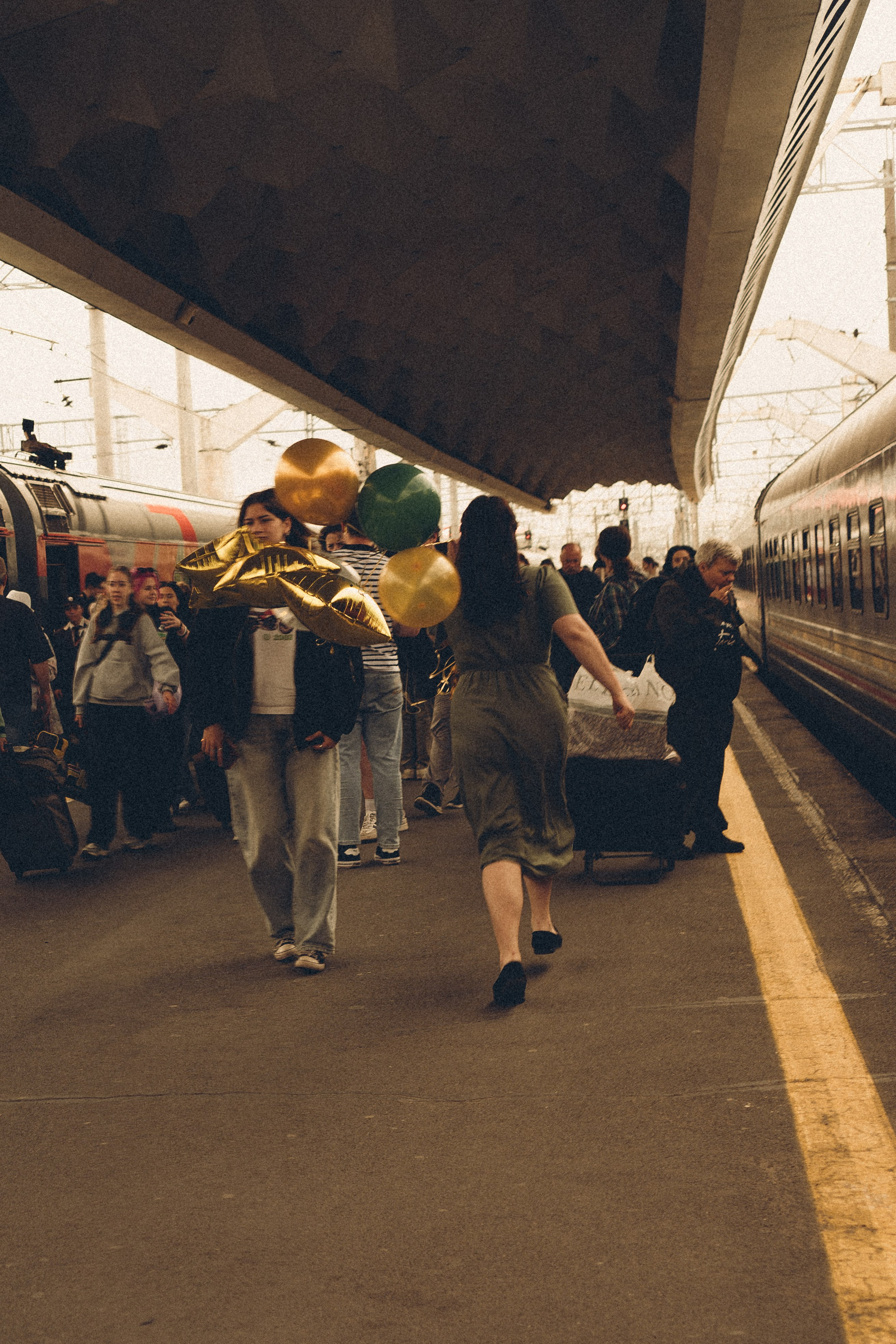 ПРЕДЛОЖЕНИЕ. Профессиональный фотограф, Санкт-Петербург — Виктория Богомолова