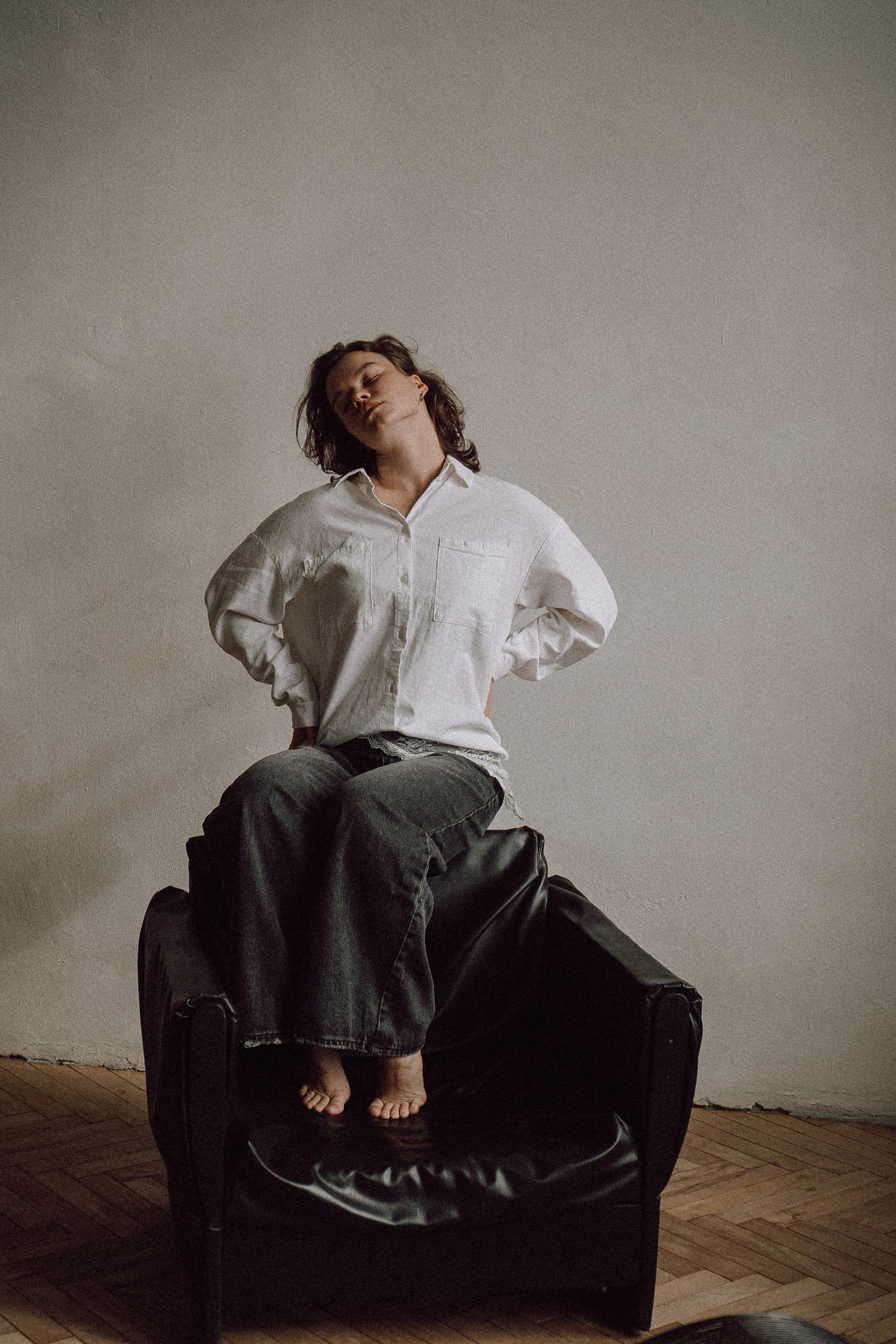 СТУДИЙНАЯ. Профессиональный фотограф, Санкт-Петербург — Виктория Богомолова