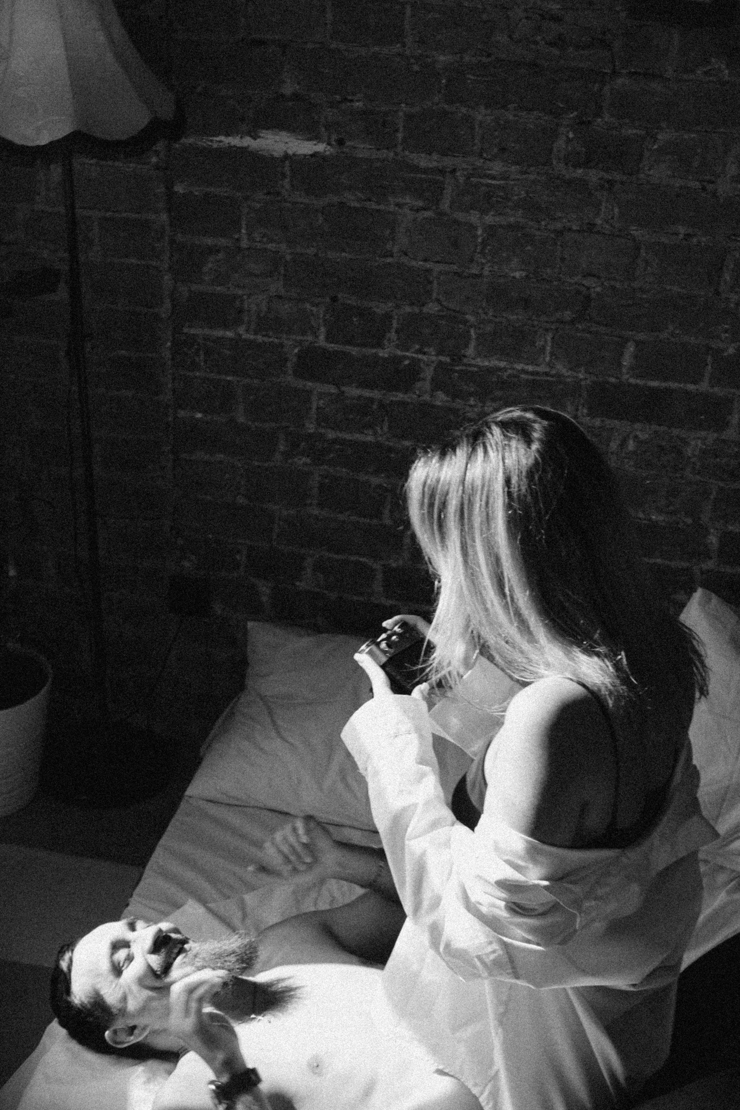 Любовь. Профессиональный фотограф, Санкт-Петербург — Виктория Богомолова