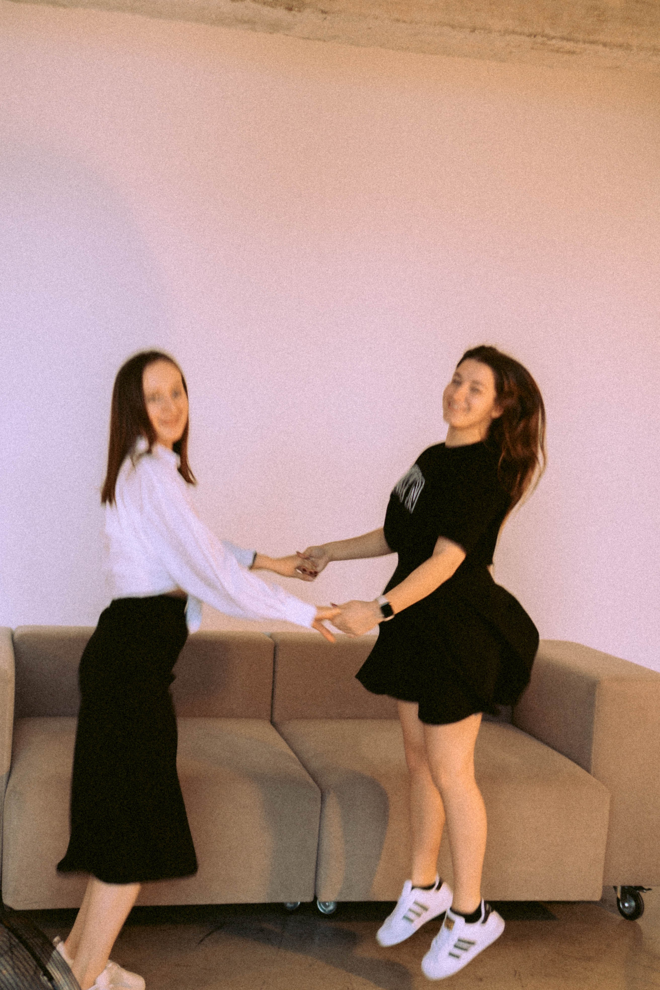 Подружки. Профессиональный фотограф, Санкт-Петербург — Виктория Богомолова