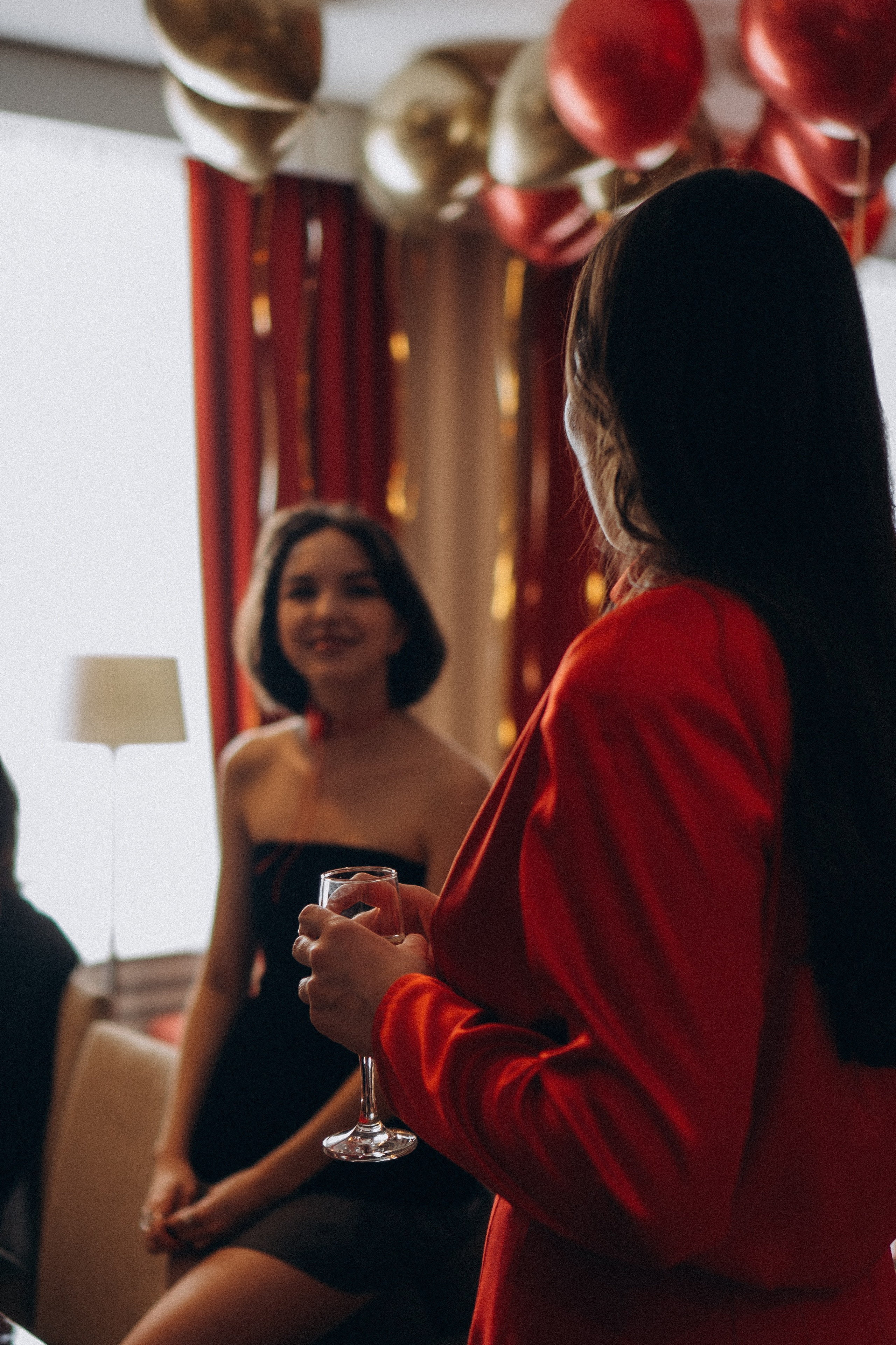 ДЕНЬ РОЖДЕНИЯ. Профессиональный фотограф, Санкт-Петербург — Виктория Богомолова