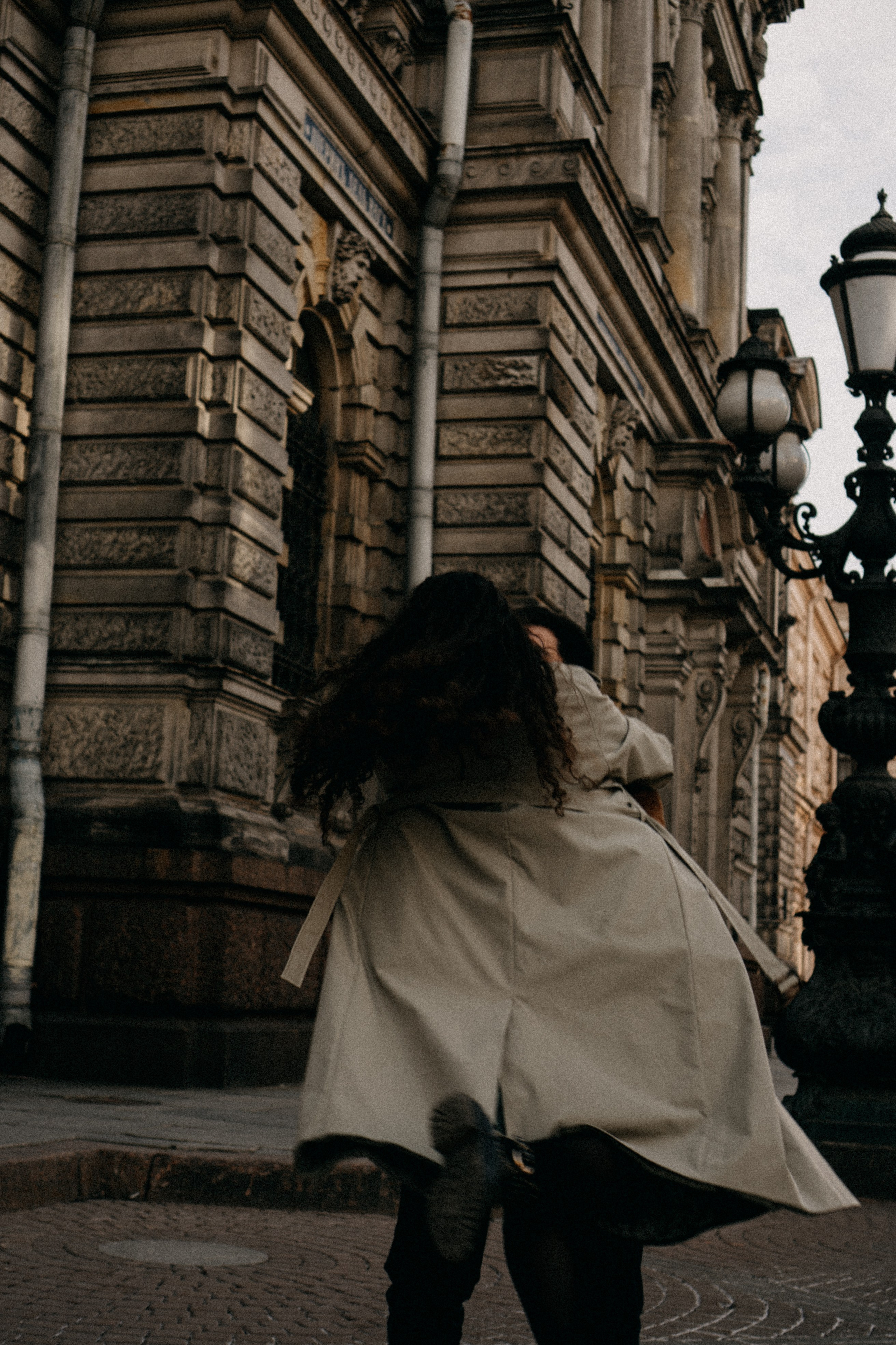 Love story. Профессиональный фотограф, Санкт-Петербург — Виктория Богомолова
