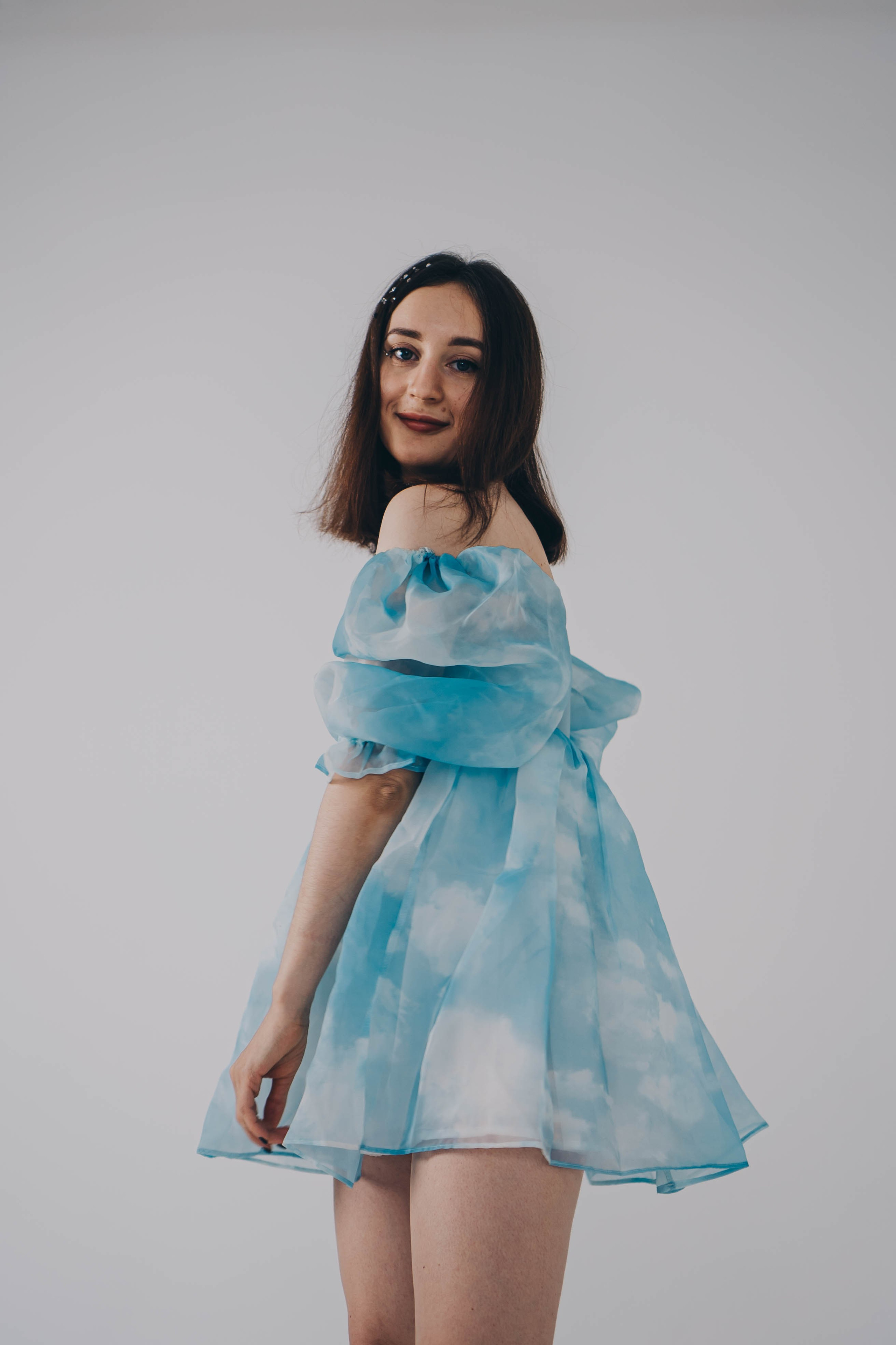 Фотосессия для дня рождения. Профессиональный фотограф, Санкт-Петербург — Виктория Богомолова