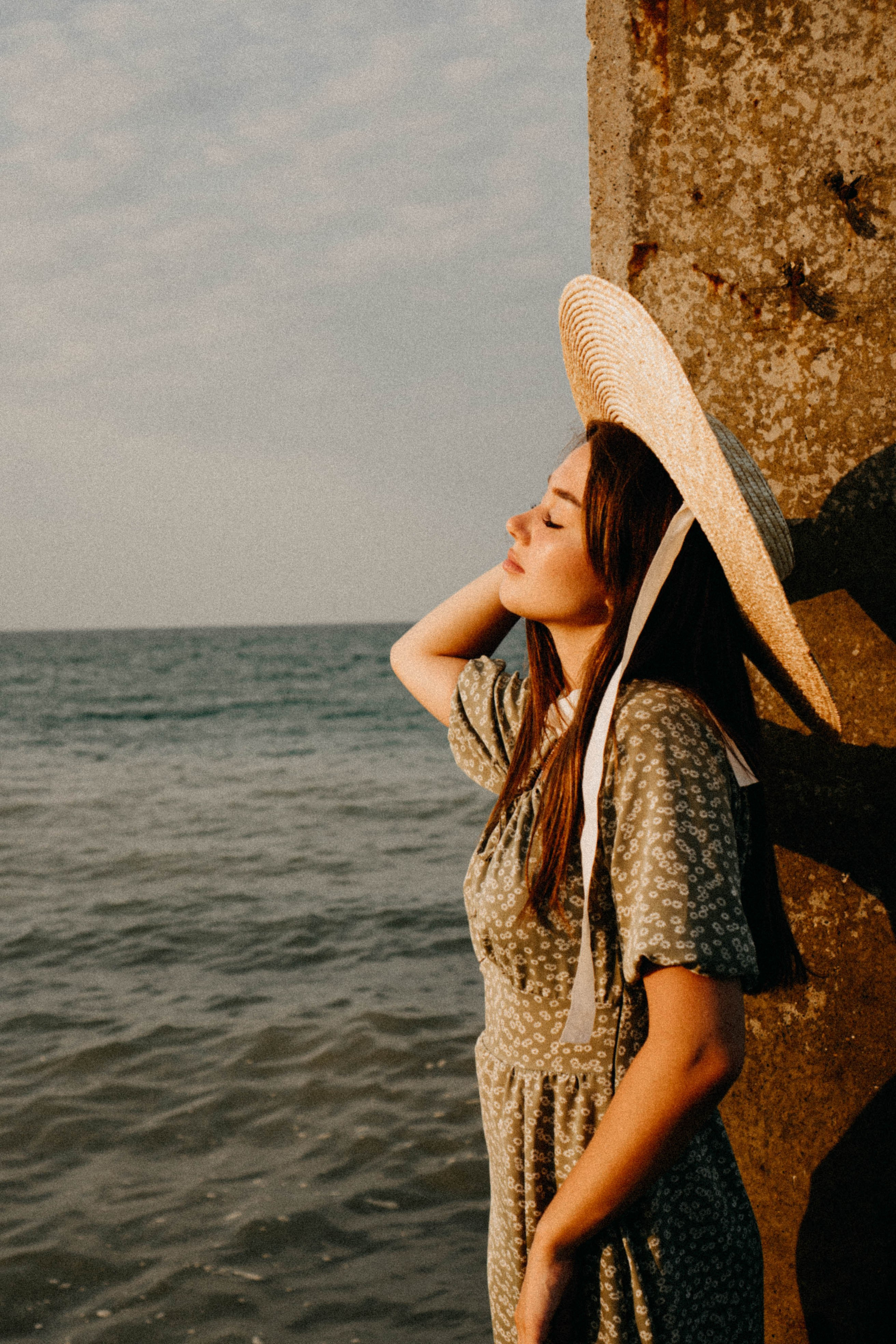 Рассвет на море. Профессиональный фотограф, Санкт-Петербург — Виктория Богомолова