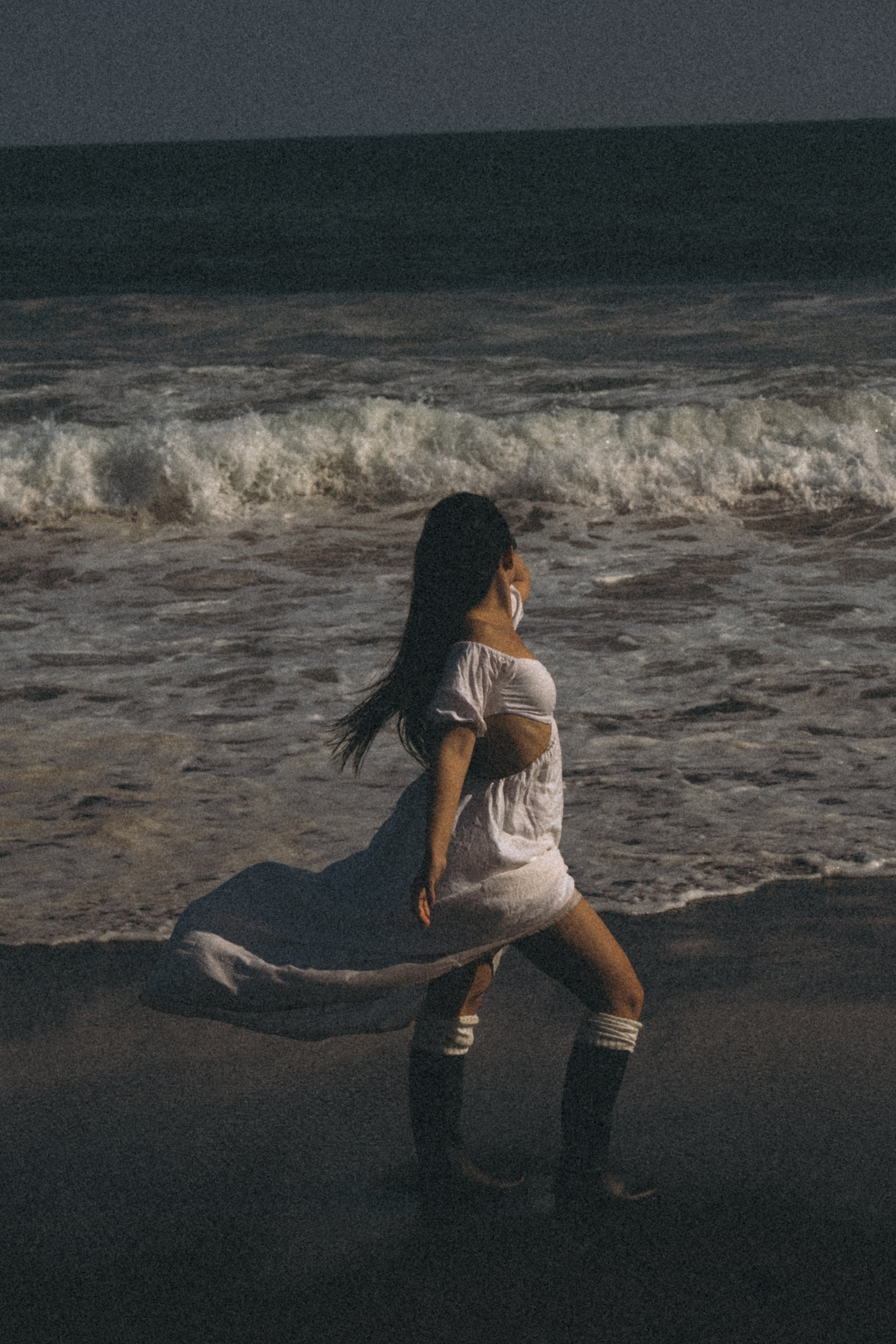 Тихий океан. Профессиональный фотограф, Санкт-Петербург — Виктория Богомолова