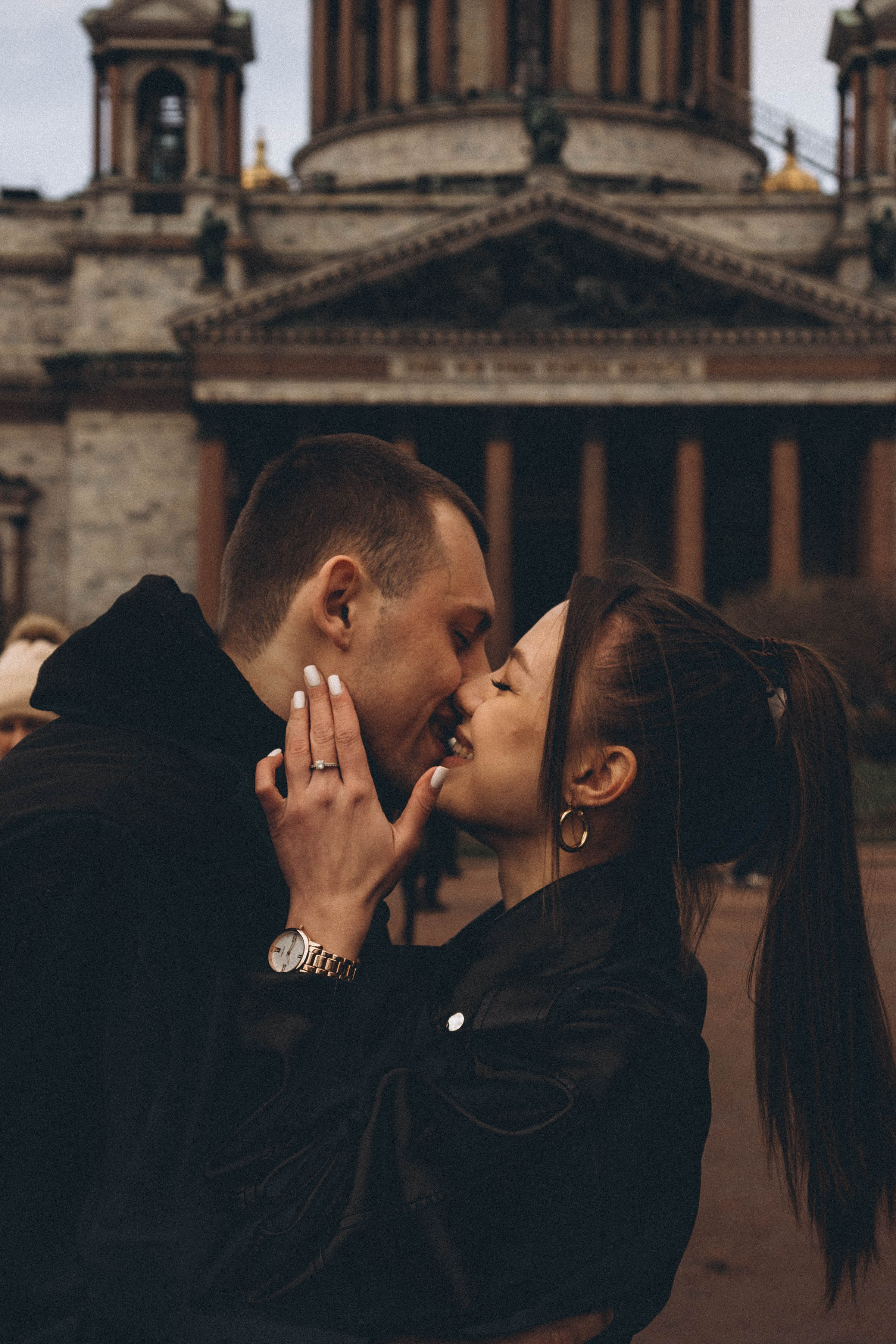 Прогулочная. Профессиональный фотограф, Санкт-Петербург — Виктория Богомолова