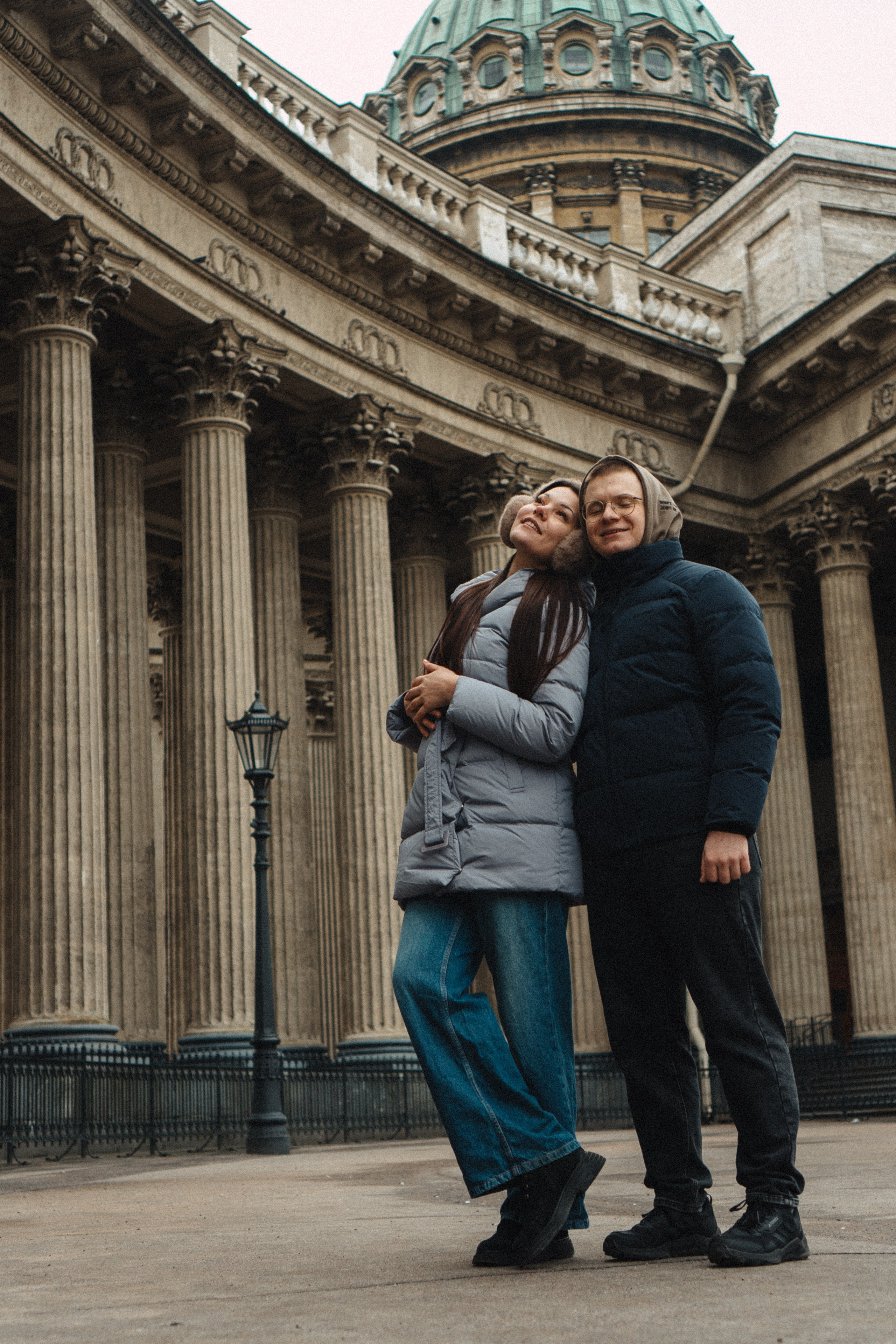 Весеняя прогулка. Профессиональный фотограф, Санкт-Петербург — Виктория Богомолова