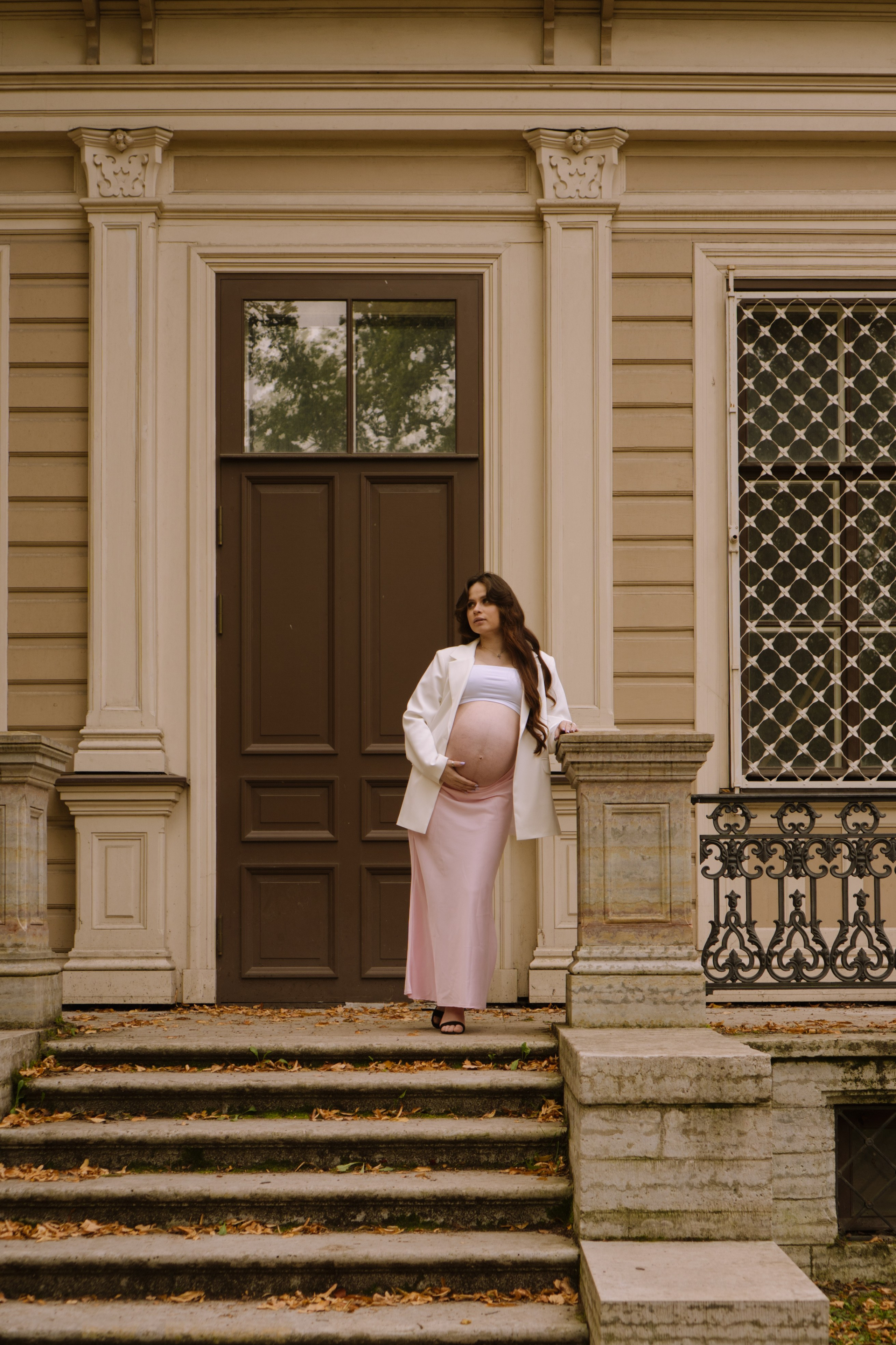 СЕМЕЙНАЯ ИСТОРИЯ. Профессиональный фотограф, Санкт-Петербург — Виктория Богомолова