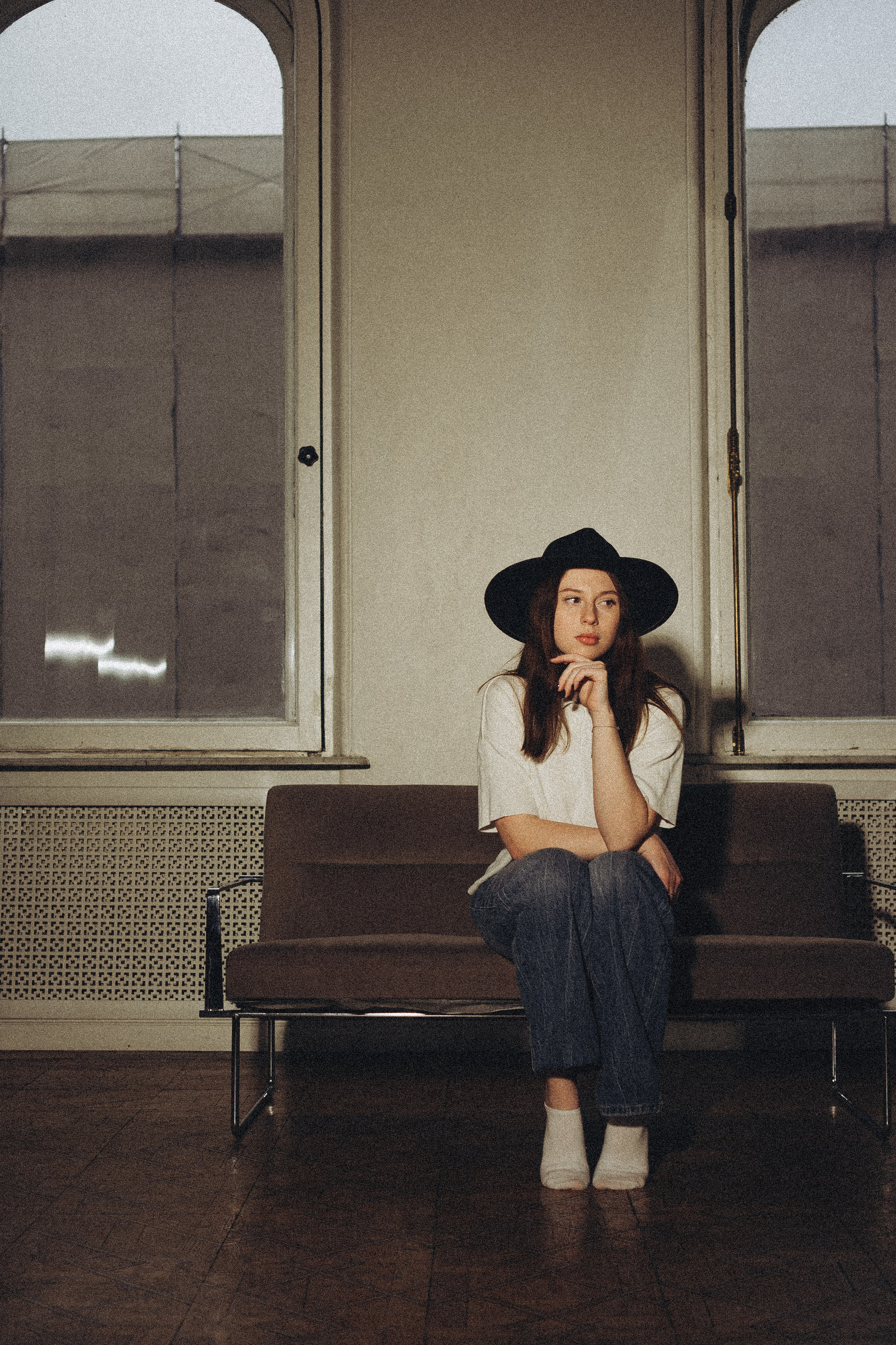 Студийная история. Профессиональный фотограф, Санкт-Петербург — Виктория Богомолова