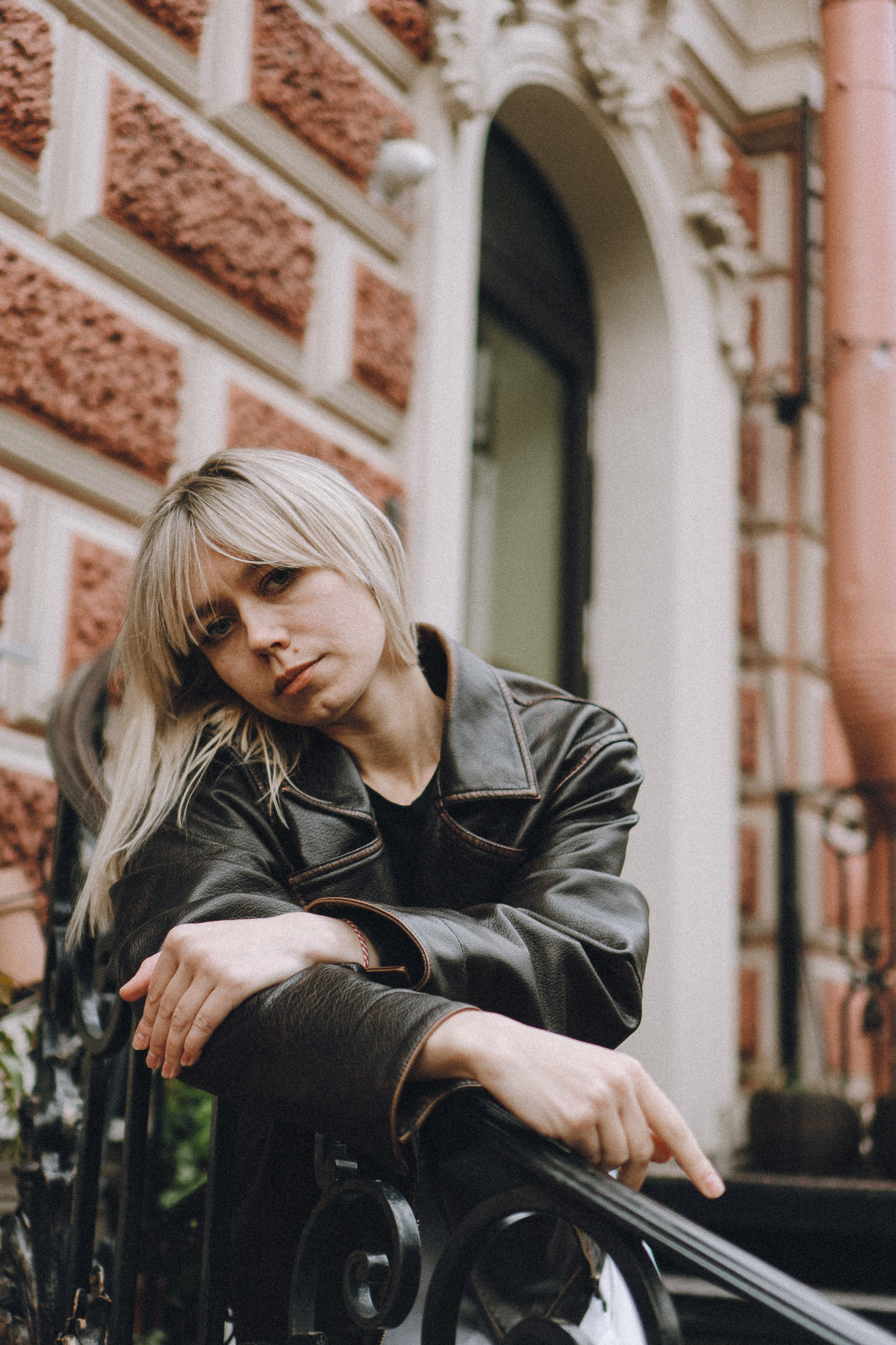 ПРОГУЛКА ОСЕНЬЮ. Профессиональный фотограф, Санкт-Петербург — Виктория Богомолова