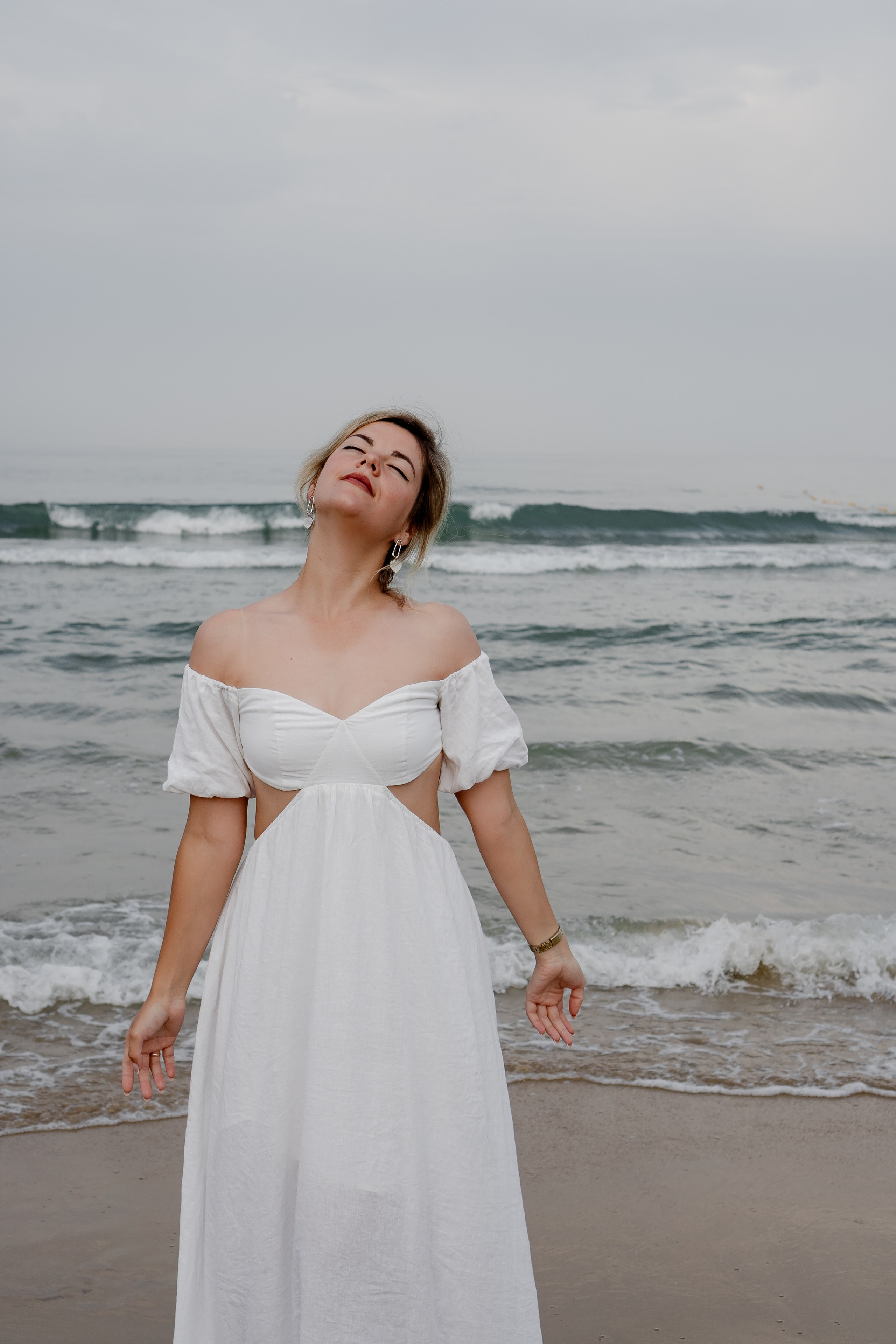 ДЕВУШКИ НА РАССВЕТНОЙ СЬЕМКЕ. Профессиональный фотограф, Санкт-Петербург — Виктория Богомолова