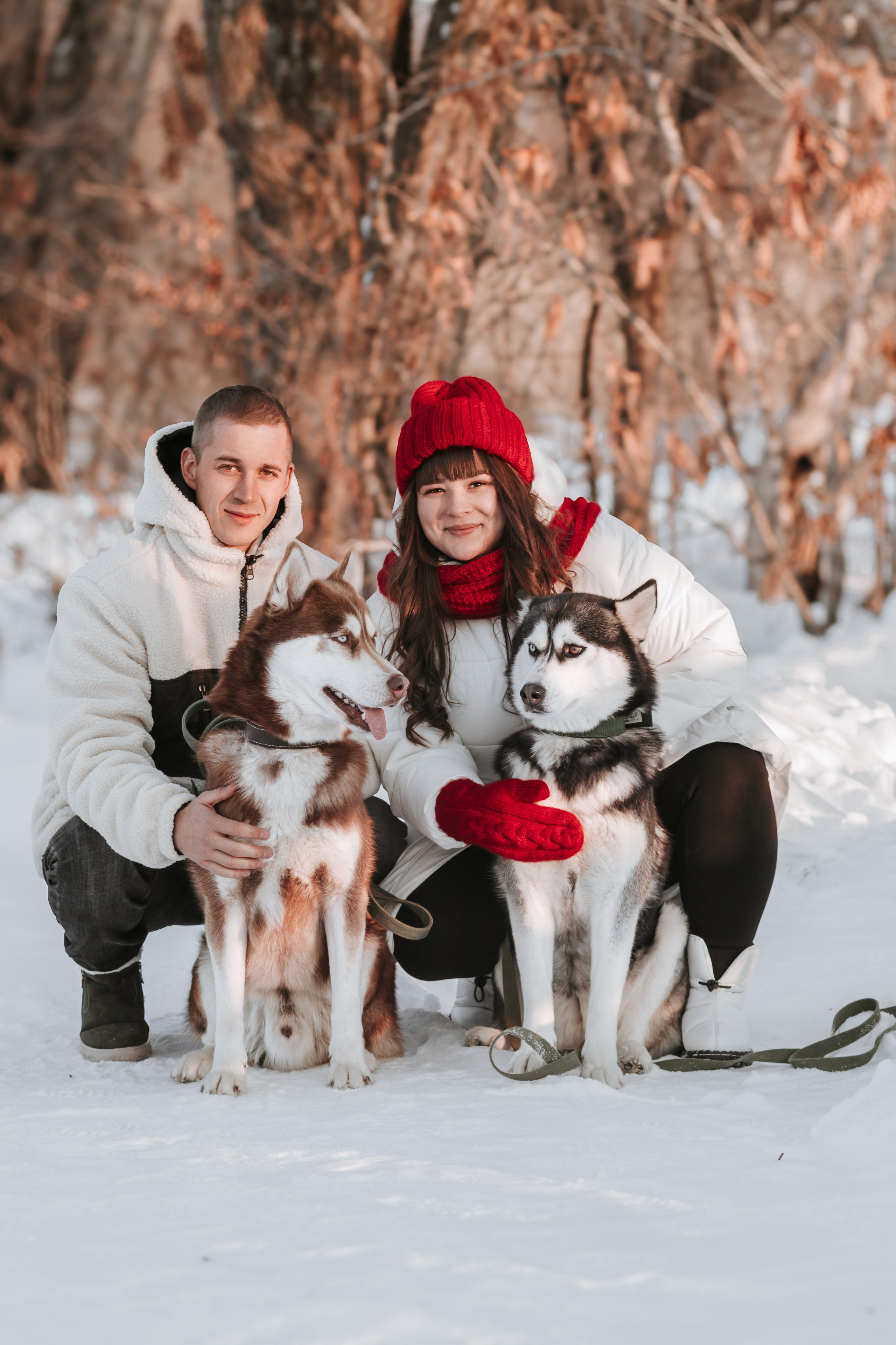 Семейный/детский фотограф в Дальнереченске Дария Бутакова