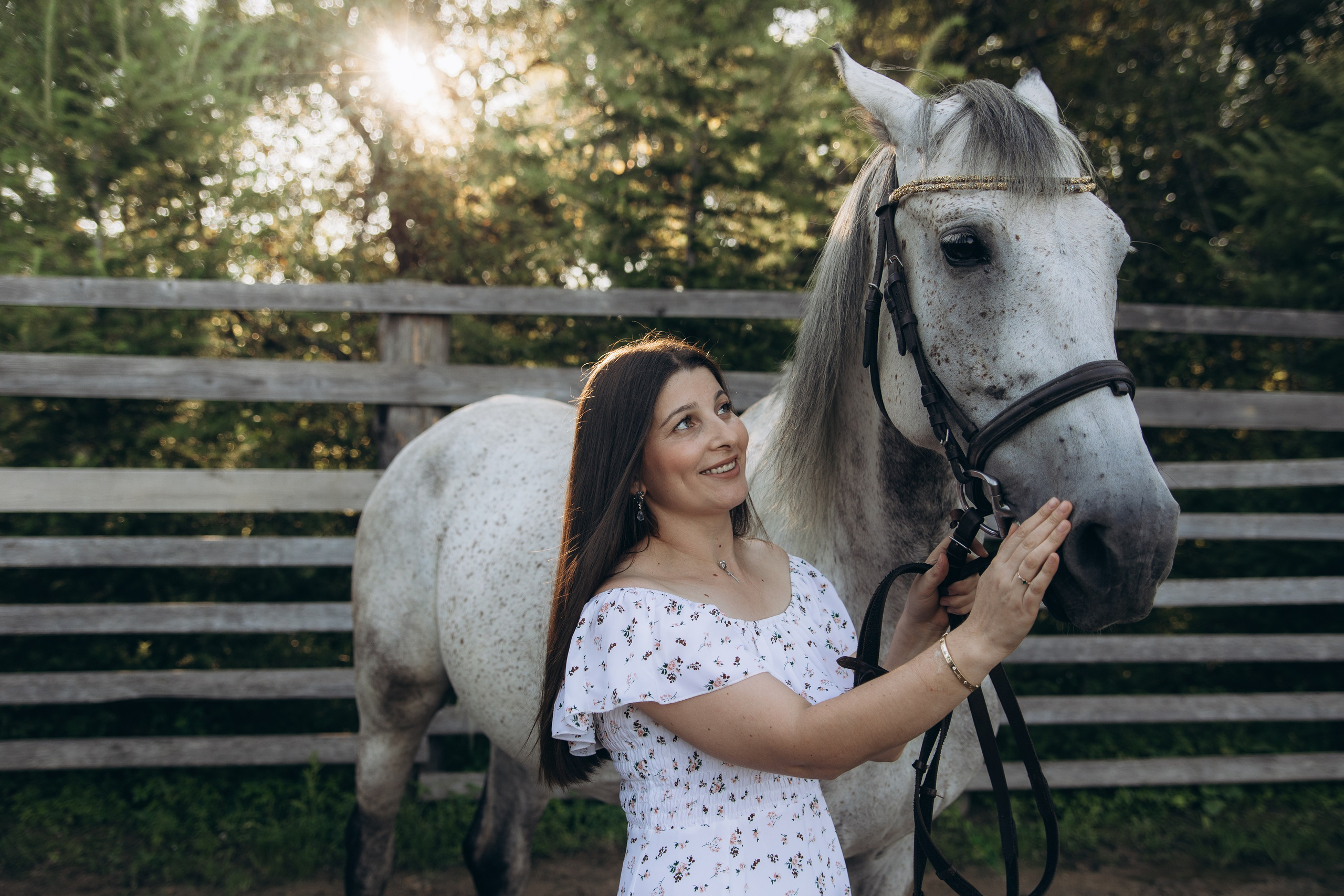 Фотограф Дальнереченск