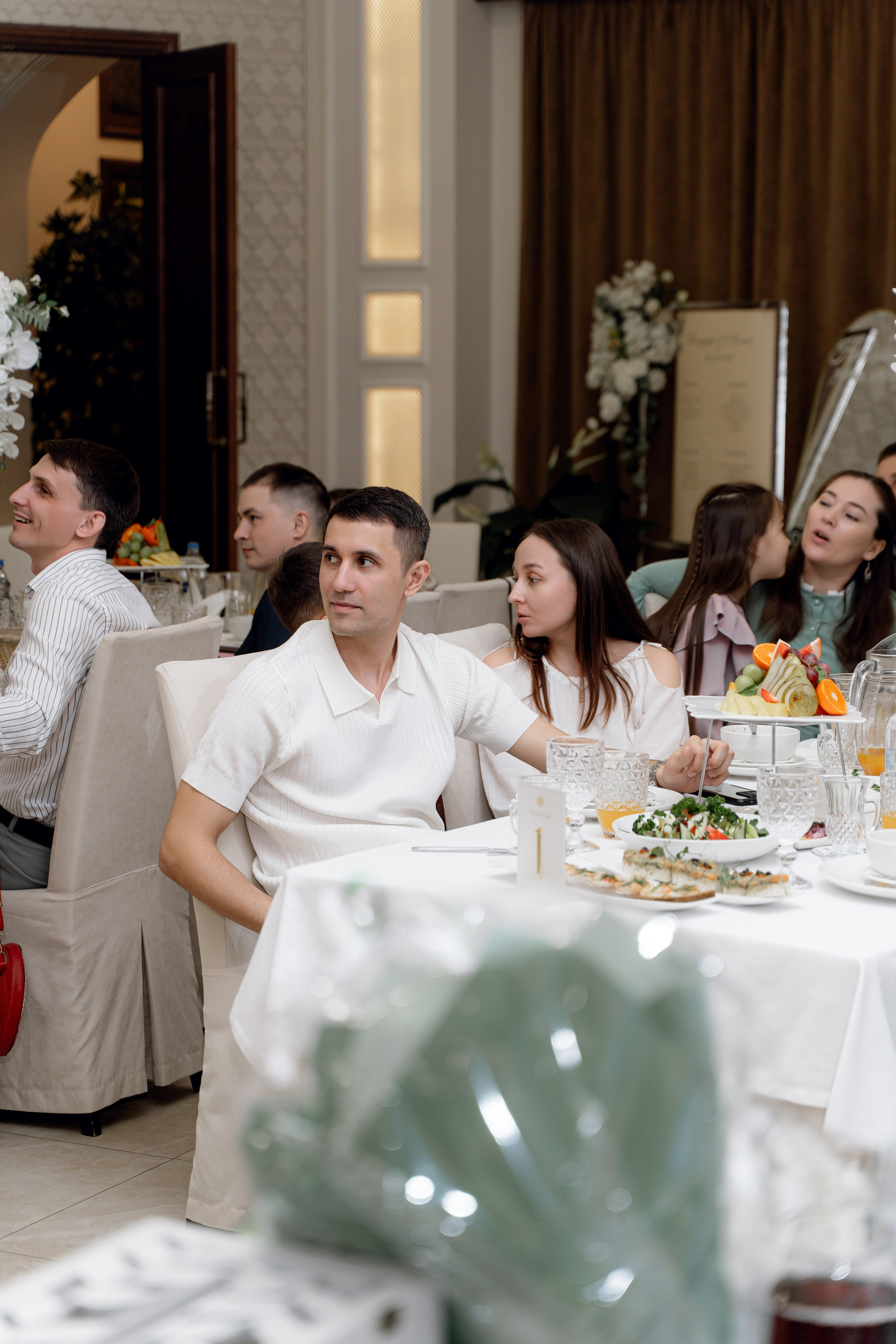 Ильдар & Алия. RAMIL SAFIULLIN