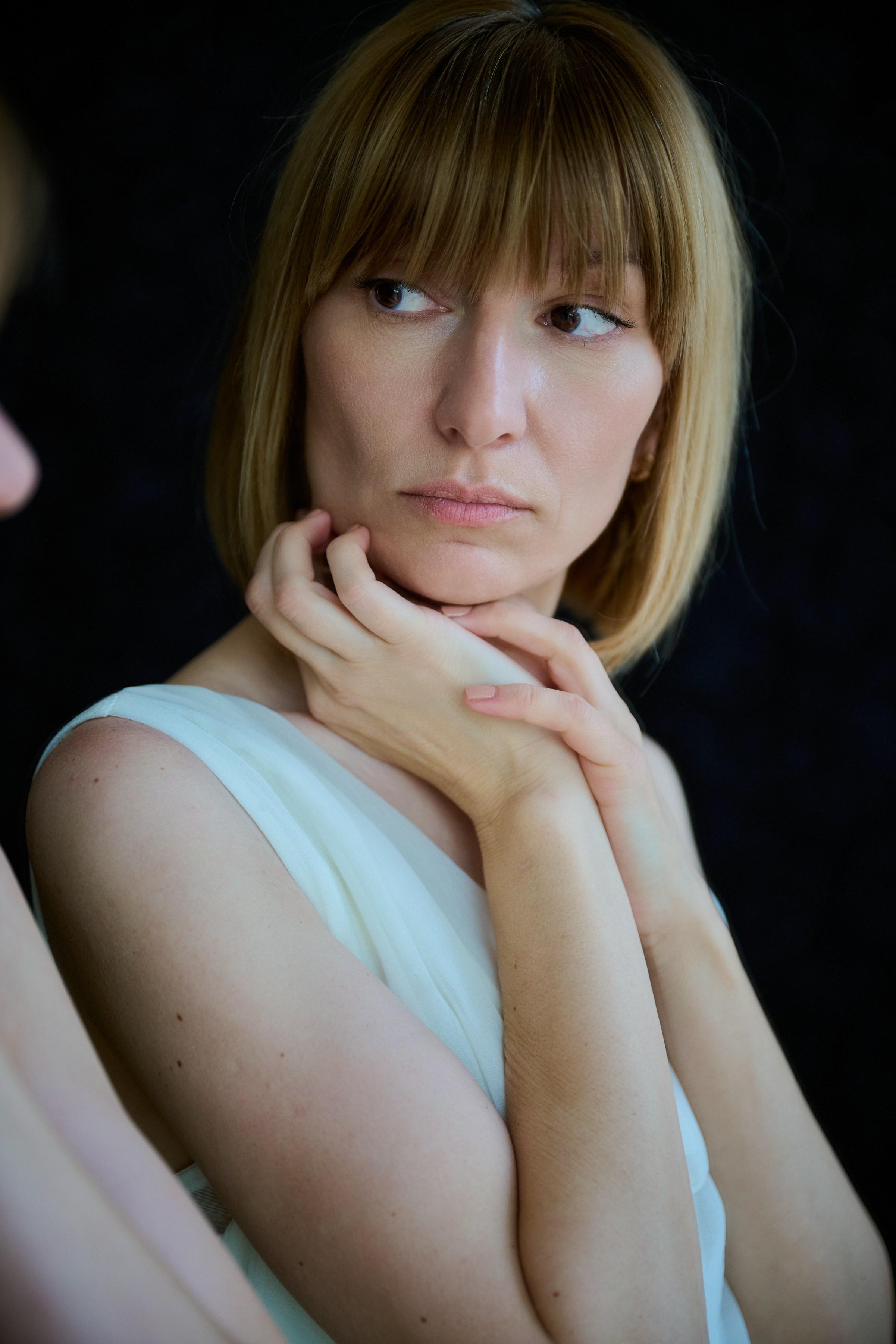 Татьяна Алексеева. Тихая женская фотография — съёмка без ролей и позирования, где важнее состояние, чем образ