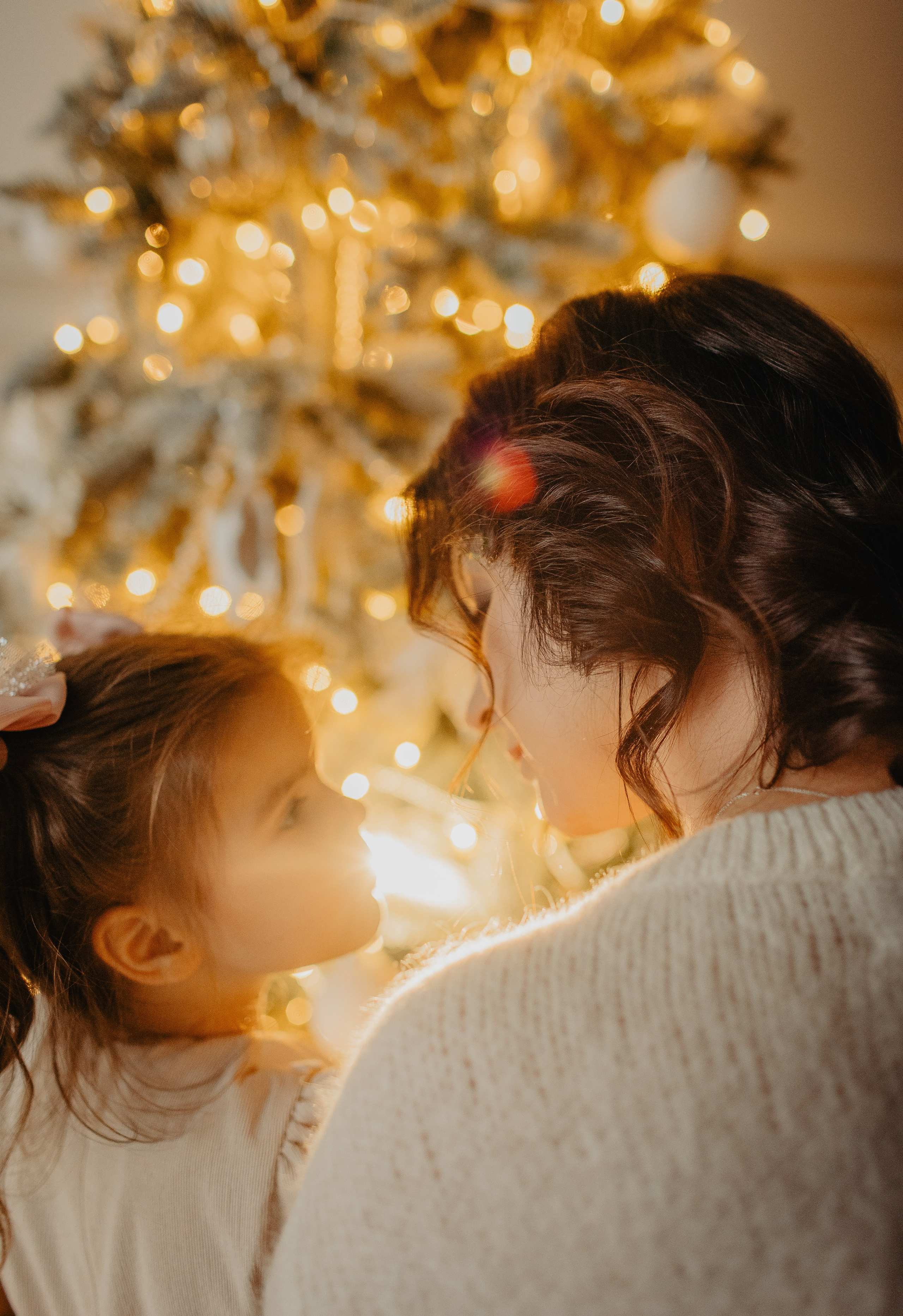 Евгения и Ариша. Семейный домашний фотограф Москва Зеленоград Настя Маркова
