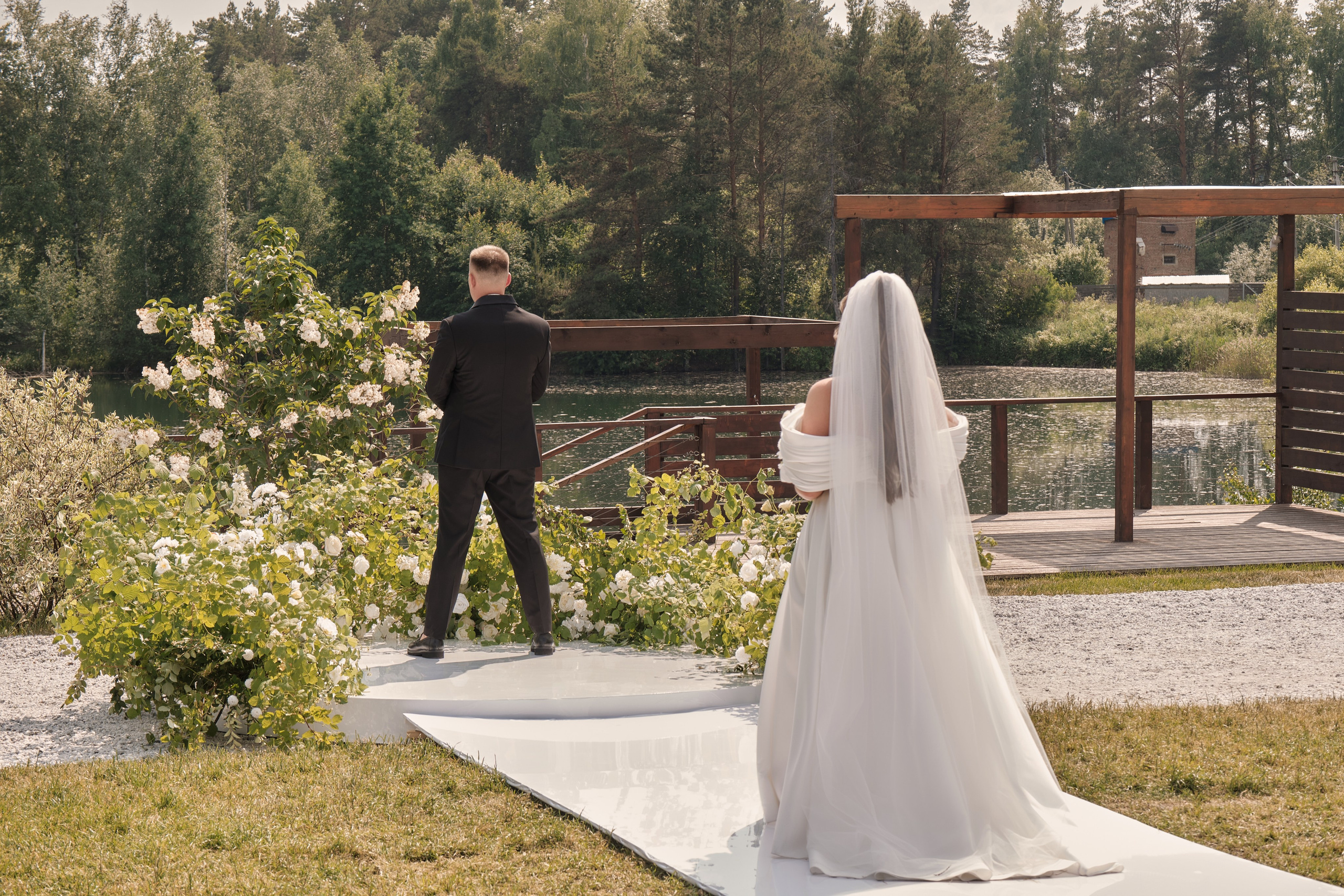 РУСЛАН И ДИАНА. Свадебный фотограф в Екатеринбурге Соседков Евгений