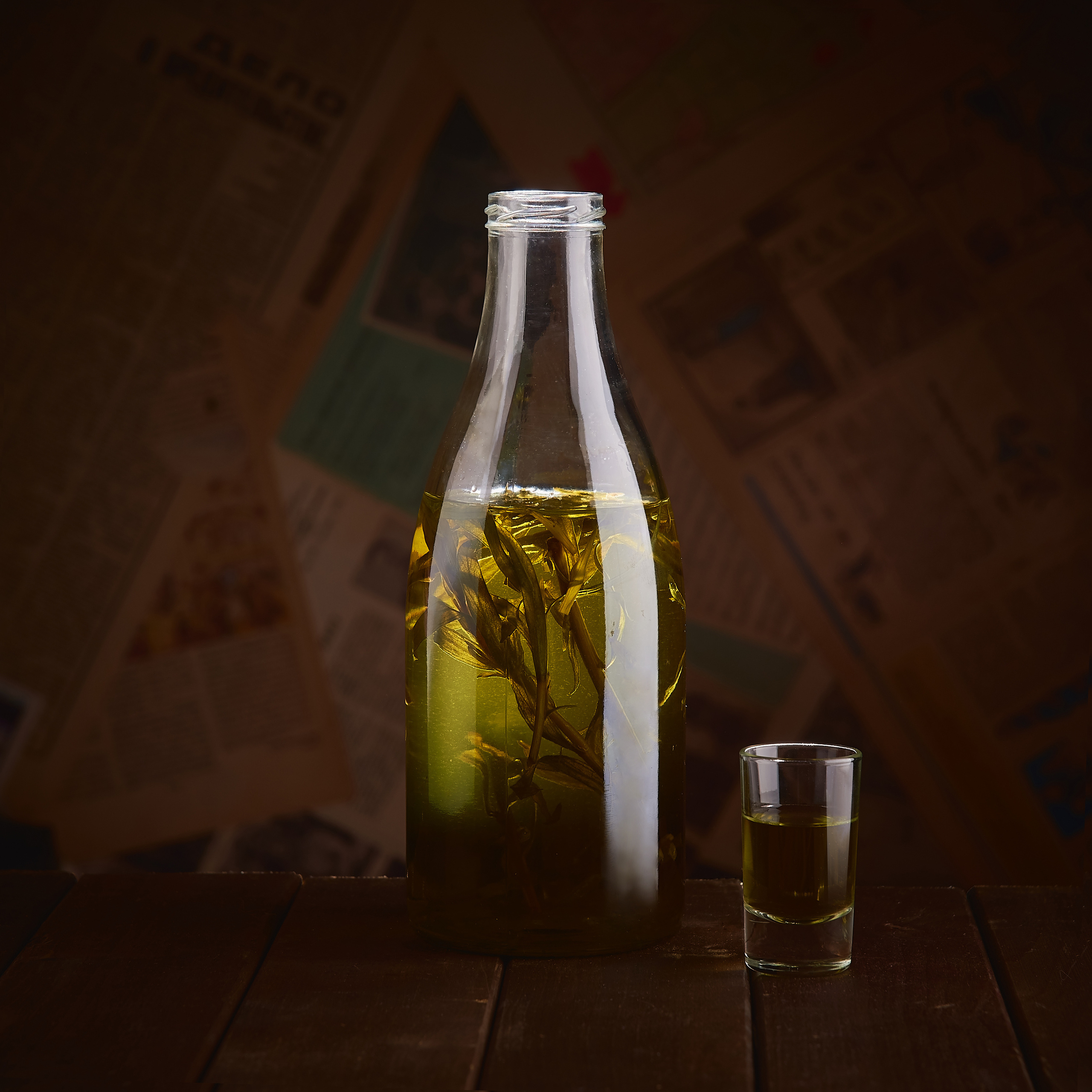 Примеры работ для рекламы и SMM. Рекламный и фуд фотограф в Красноярске Дмитрий Снег