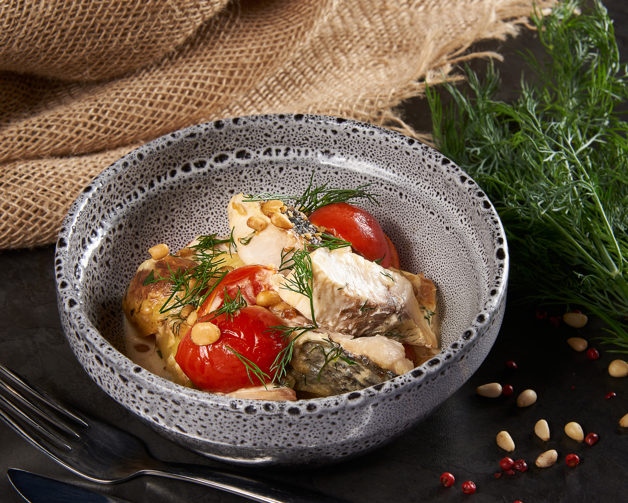 Примеры работ для рекламы и SMM. Рекламный и фуд фотограф в Красноярске Дмитрий Снег