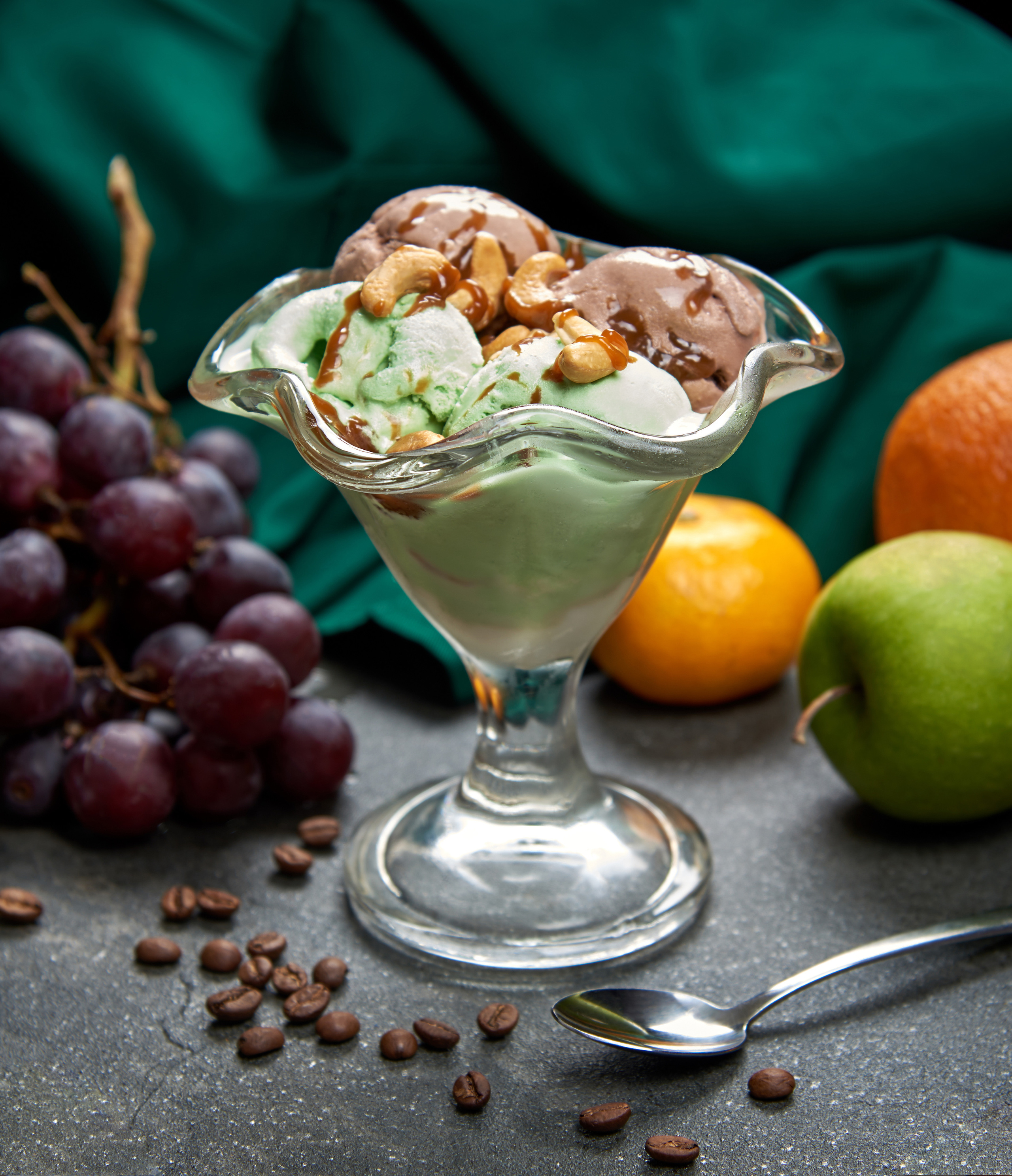 Примеры фуд-фото со  сложными композициями. Рекламный и фуд фотограф в Красноярске Дмитрий Снег