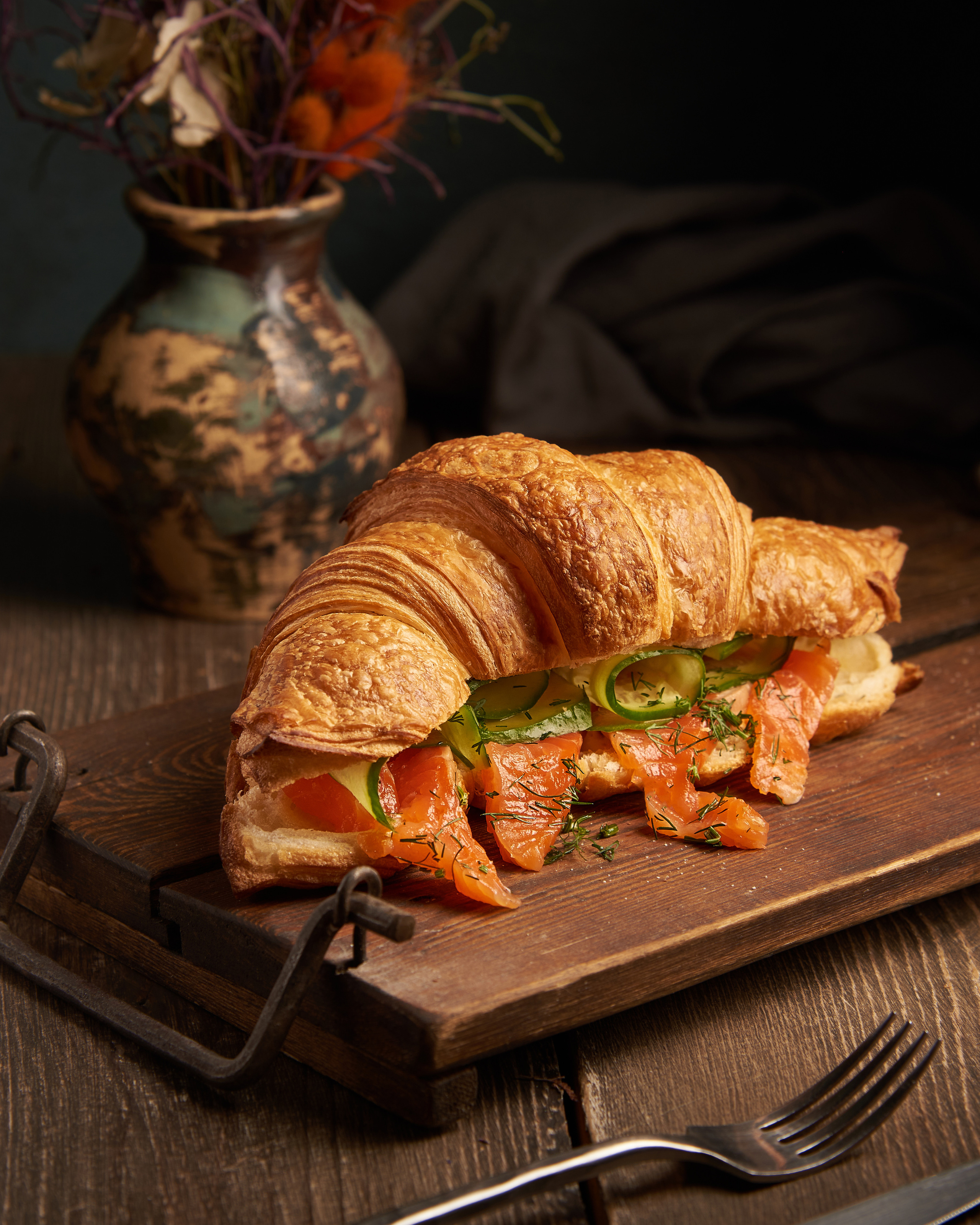 Примеры фуд-фото со  сложными композициями. Рекламный и фуд фотограф в Красноярске Дмитрий Снег