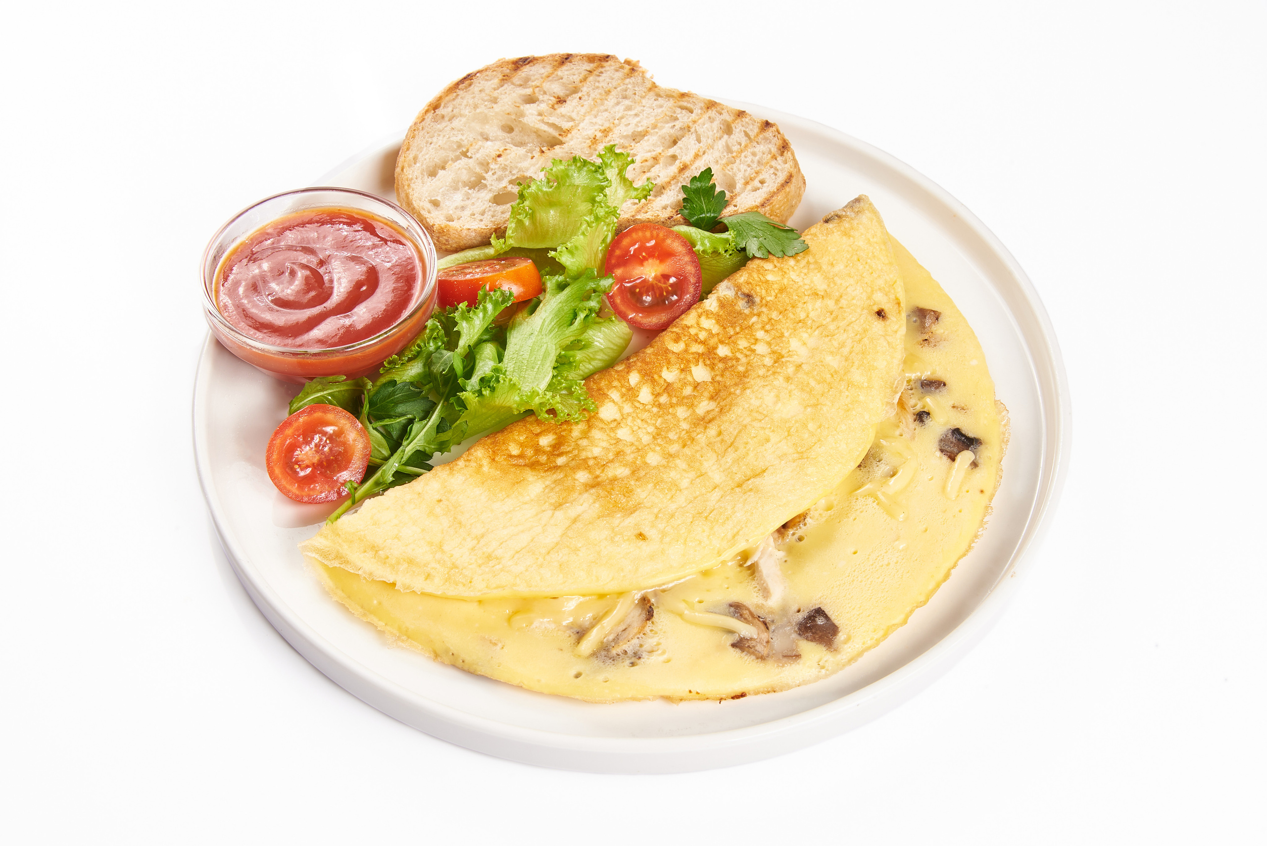 Примеры фуд-фото на однородном фото для каталогов и т.п. Рекламный и фуд фотограф в Красноярске Дмитрий Снег