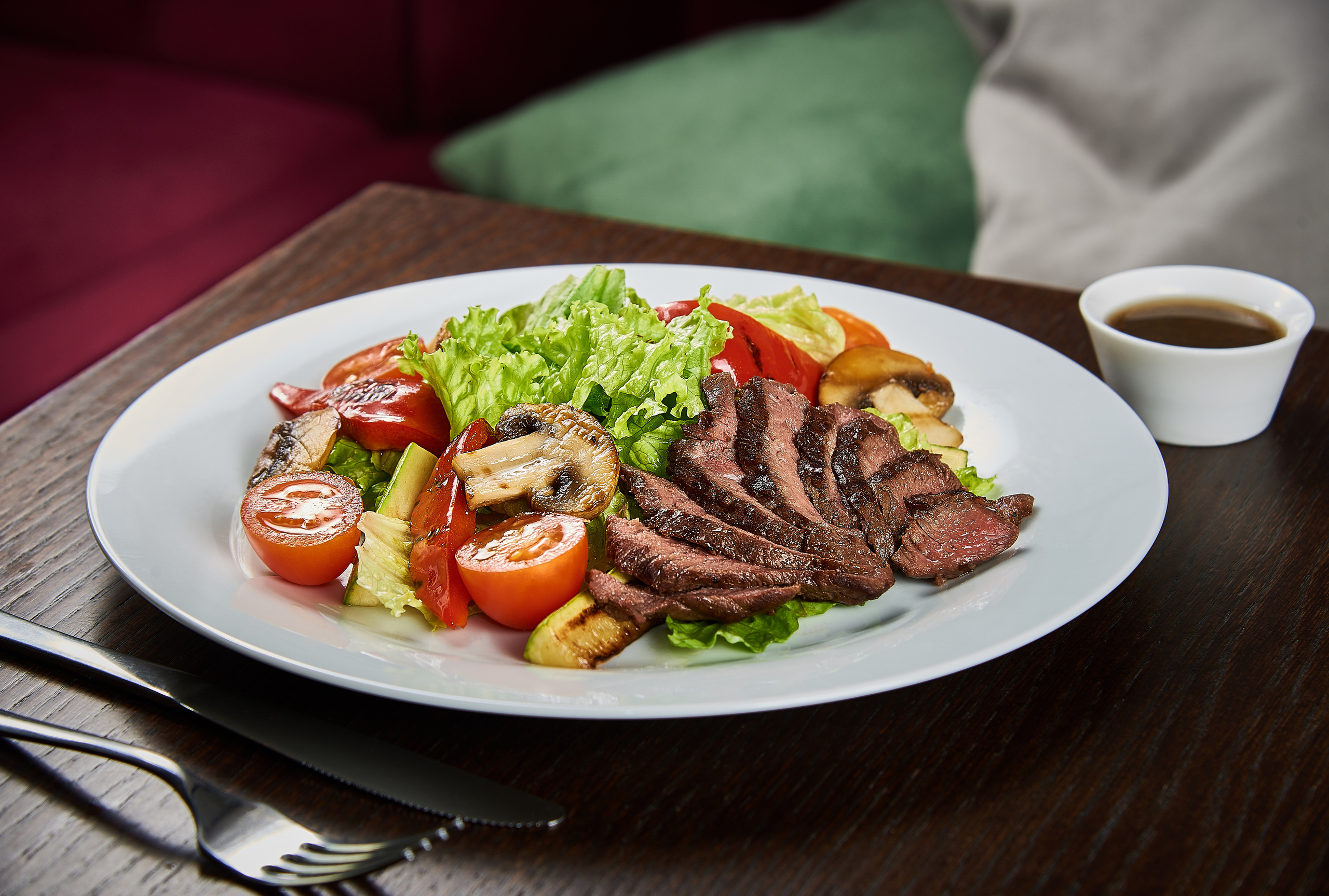 Примеры фуд-фото со  сложными композициями. Рекламный и фуд фотограф в Красноярске Дмитрий Снег