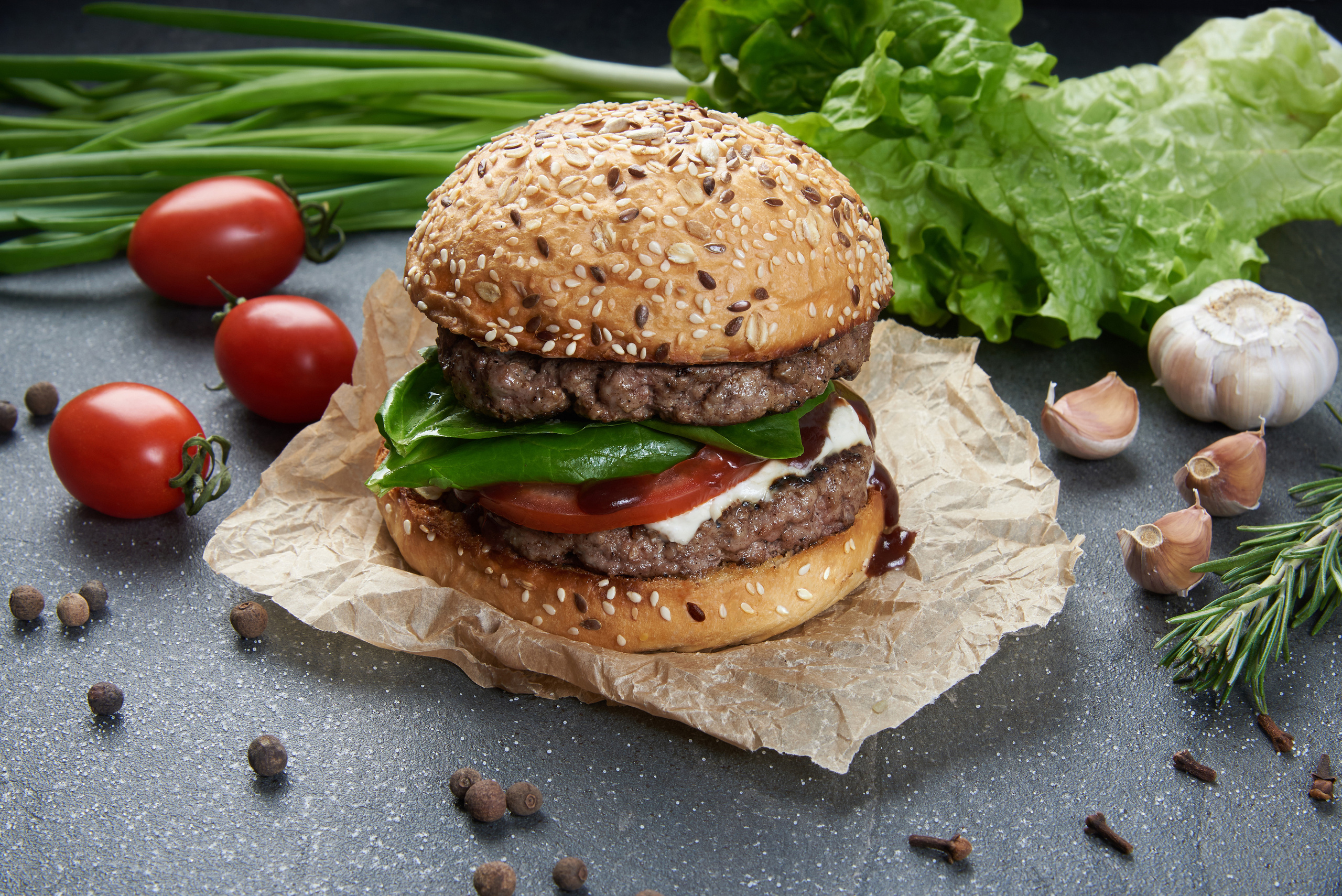 Примеры фуд-фото со  сложными композициями. Рекламный и фуд фотограф в Красноярске Дмитрий Снег