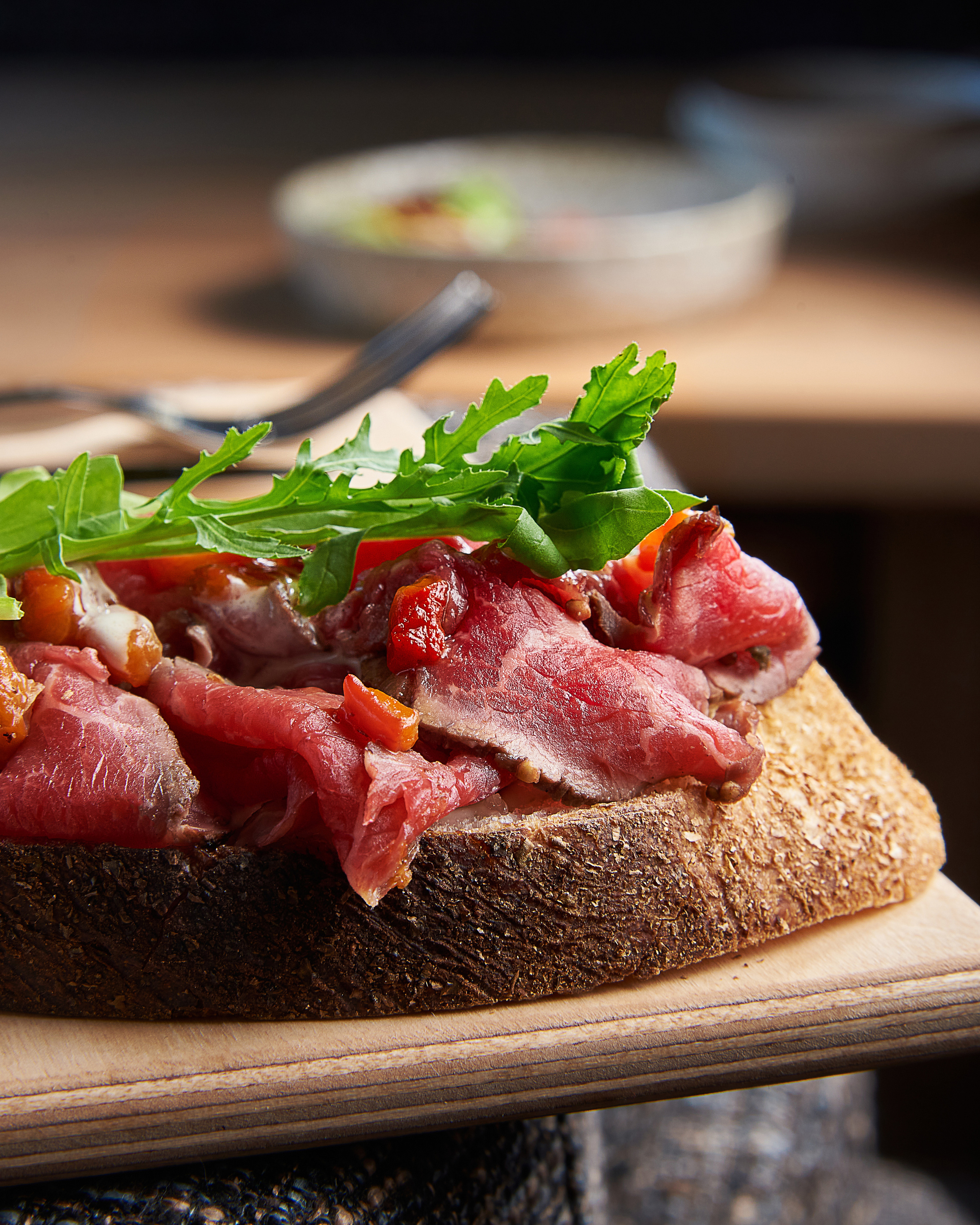 Примеры работ для рекламы и SMM. Рекламный и фуд фотограф в Красноярске Дмитрий Снег