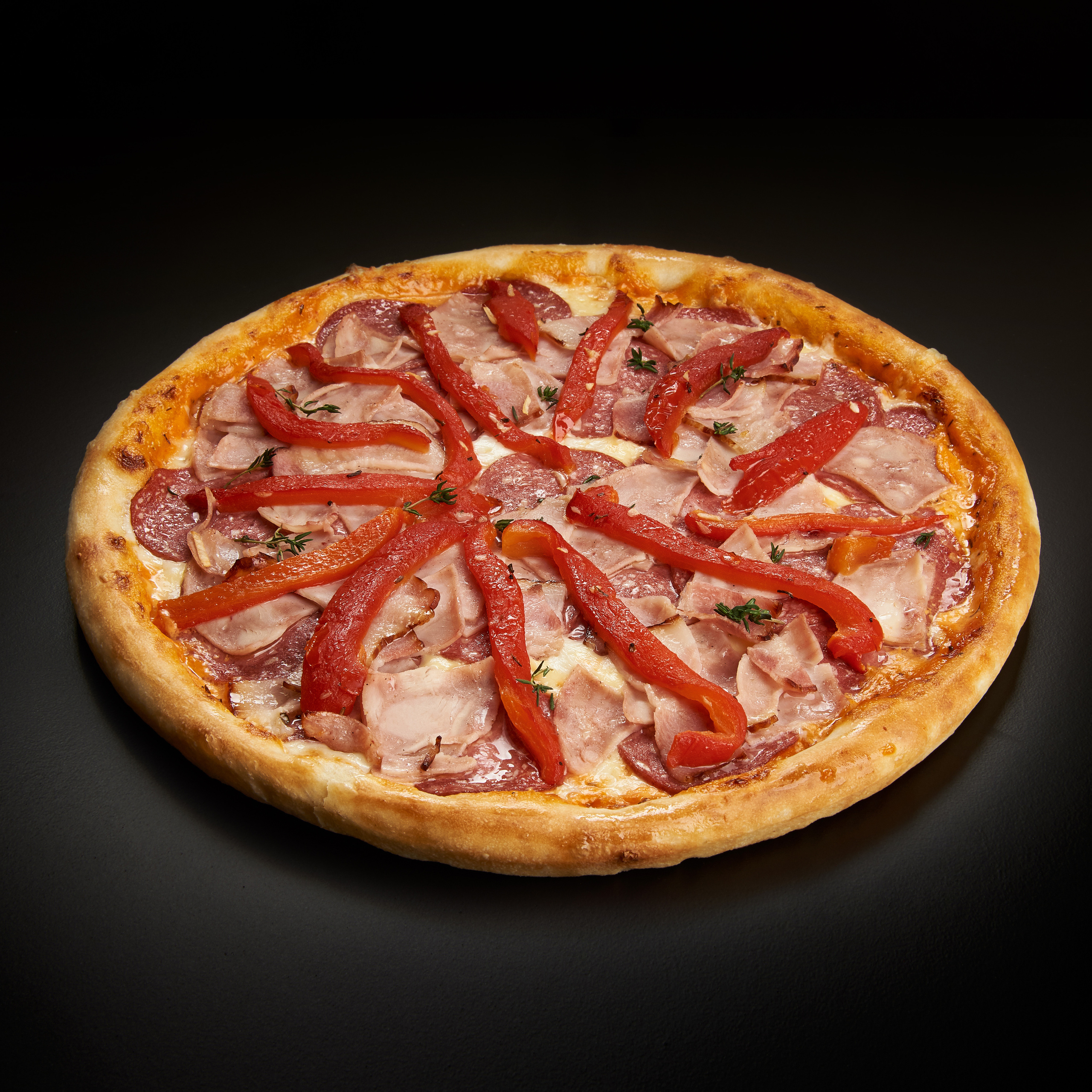 Примеры фуд-фото на однородном фото для каталогов и т.п. Рекламный и фуд фотограф в Красноярске Дмитрий Снег