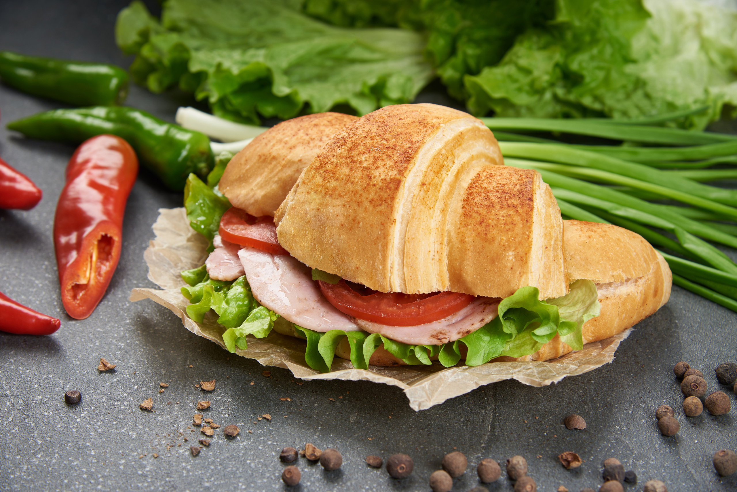 Примеры фуд-фото со  сложными композициями. Рекламный и фуд фотограф в Красноярске Дмитрий Снег