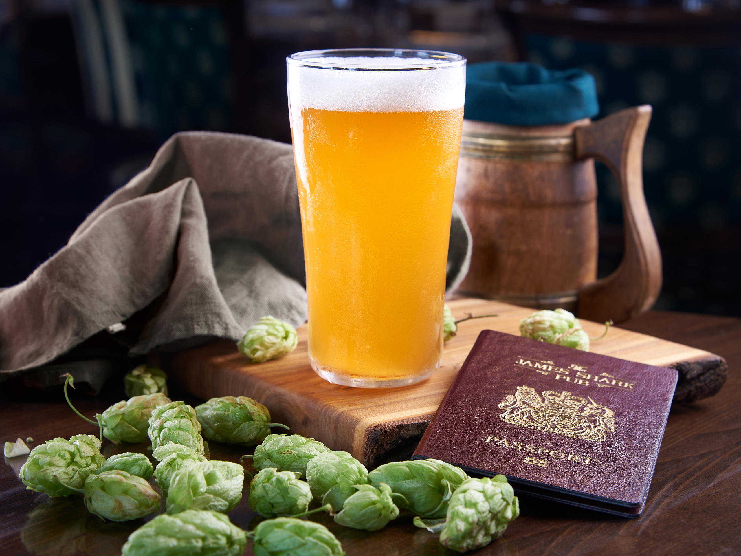 Примеры работ для рекламы и SMM. Рекламный и фуд фотограф в Красноярске Дмитрий Снег