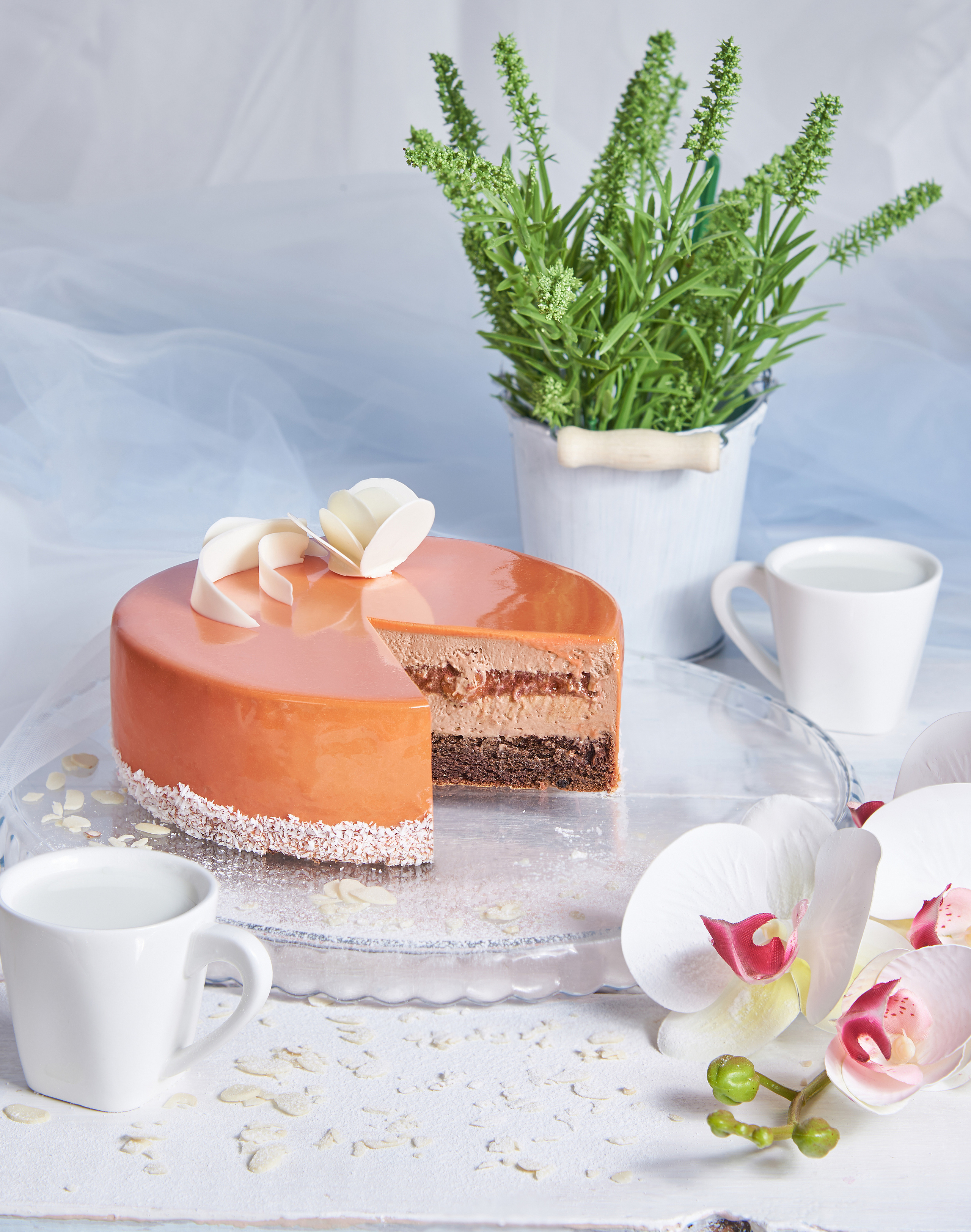 Примеры фуд-фото со  сложными композициями. Рекламный и фуд фотограф в Красноярске Дмитрий Снег