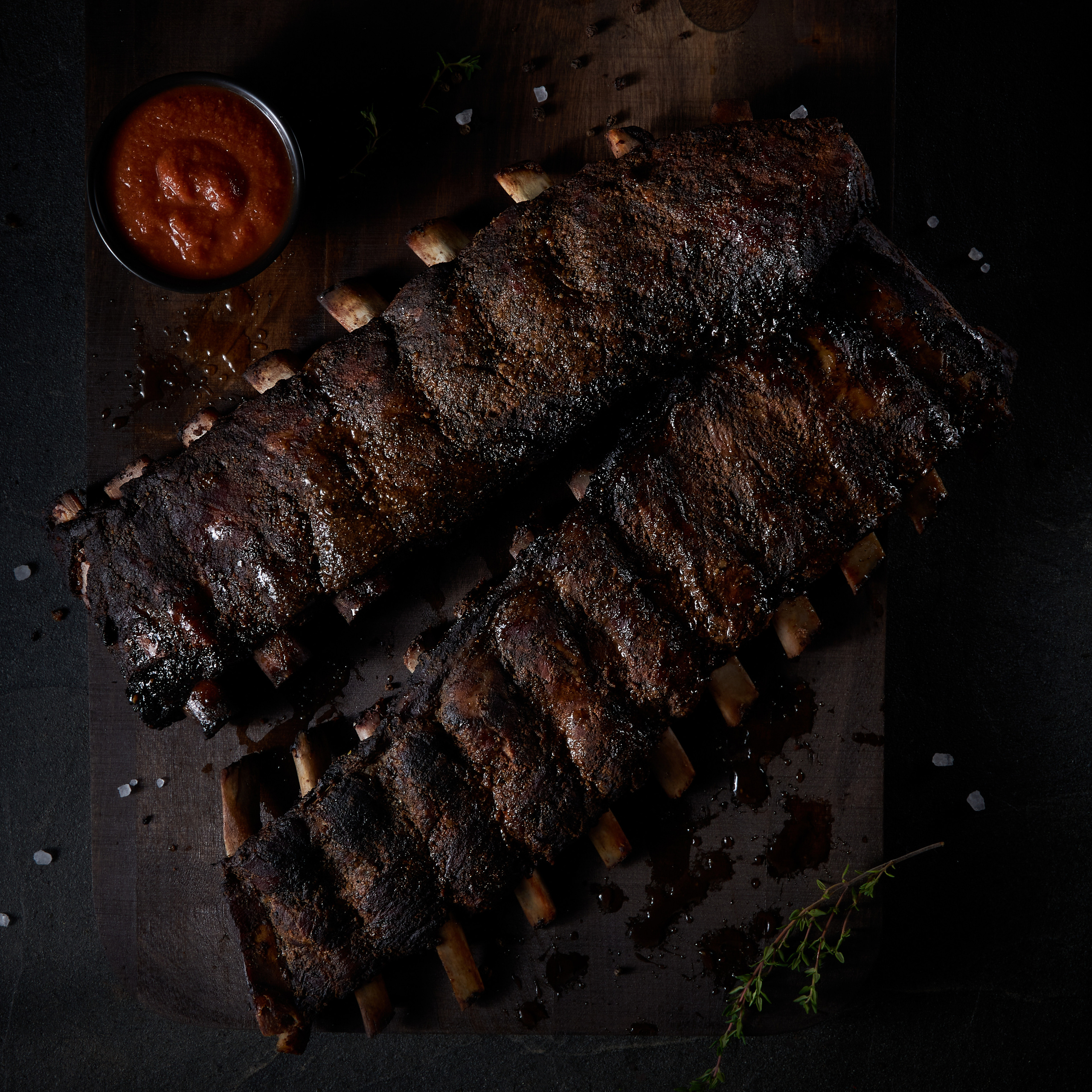 Примеры фуд-фото со  сложными композициями. Рекламный и фуд фотограф в Красноярске Дмитрий Снег