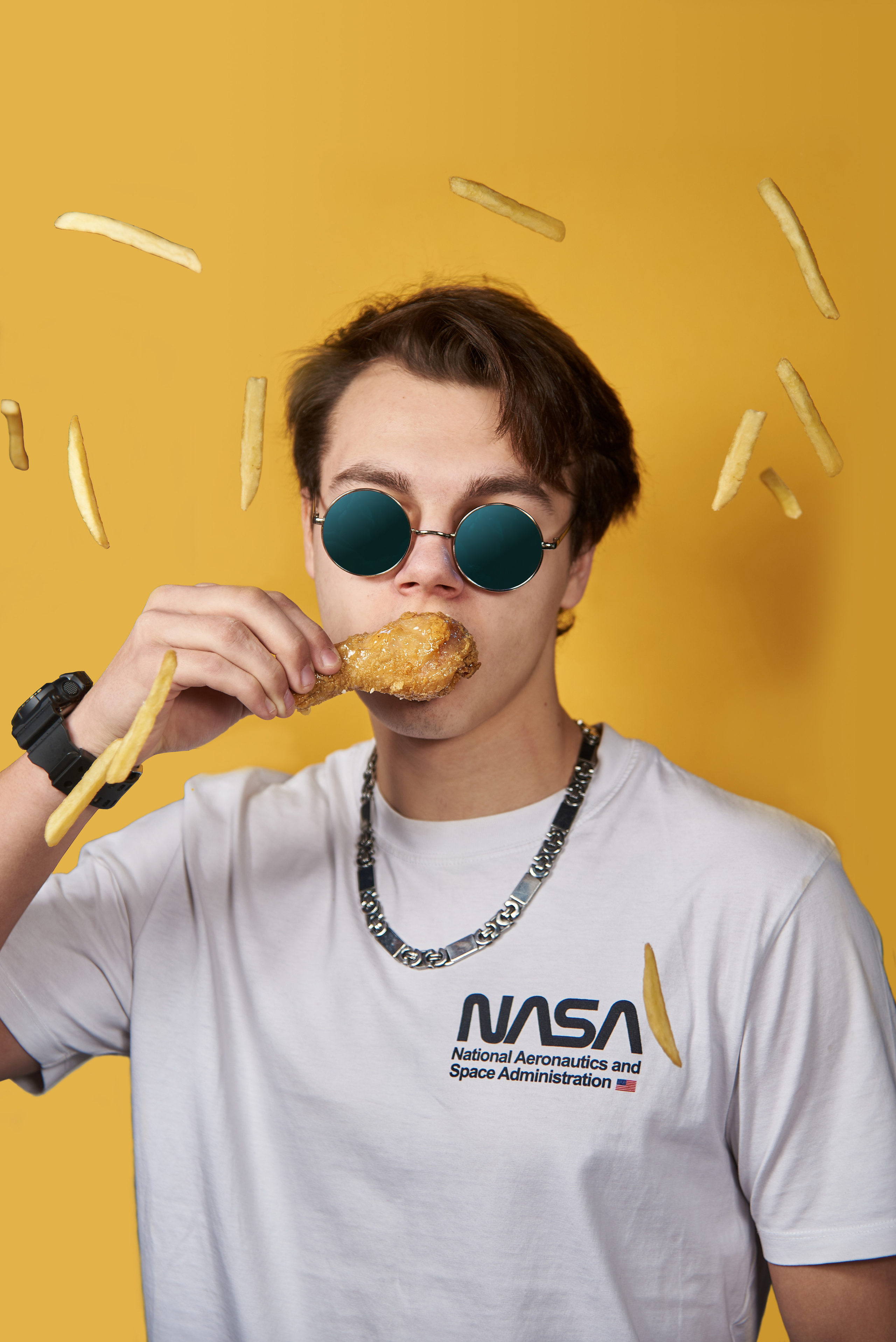 Примеры работ для рекламы и SMM. Рекламный и фуд фотограф в Красноярске Дмитрий Снег