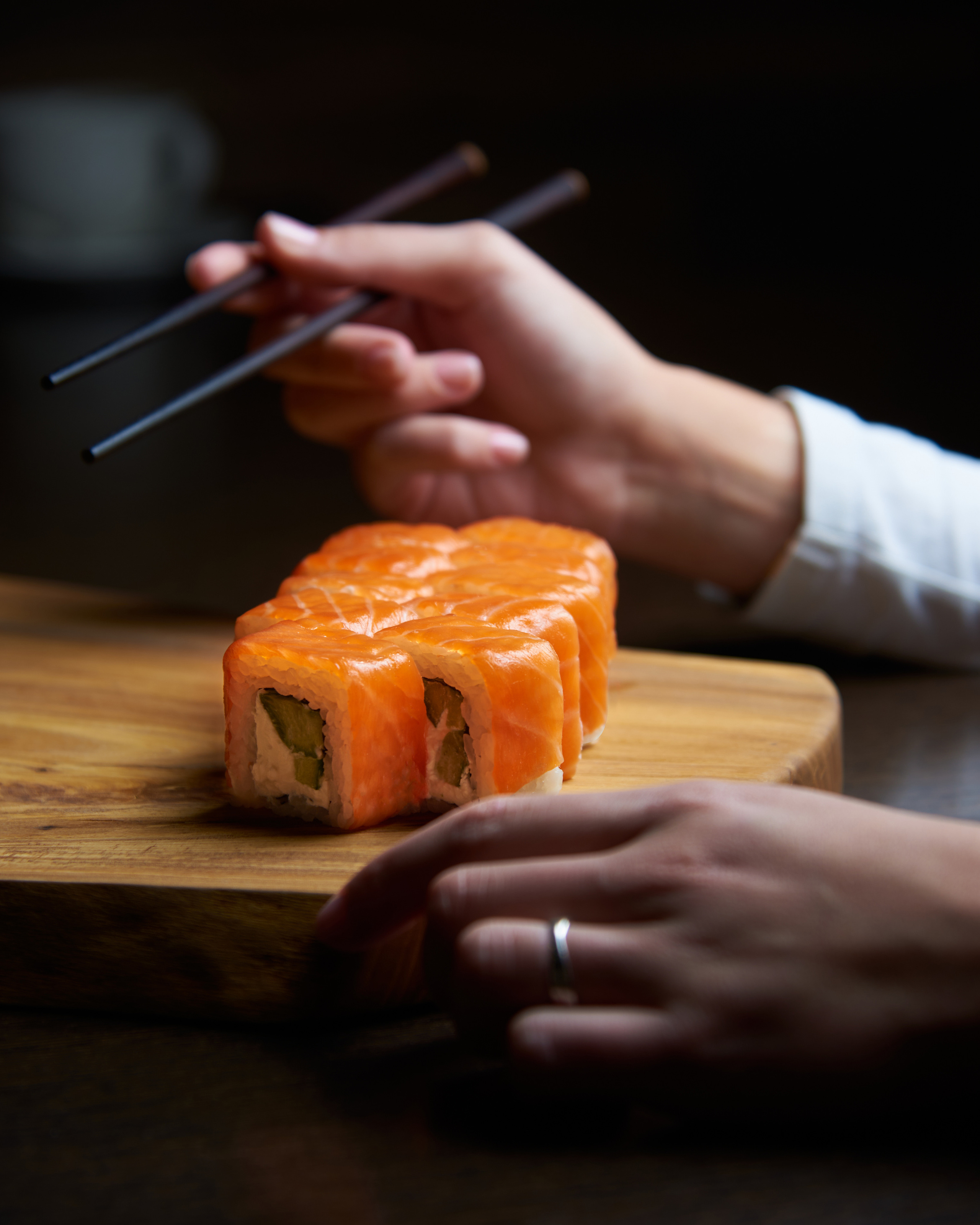 Примеры работ для рекламы и SMM. Рекламный и фуд фотограф в Красноярске Дмитрий Снег