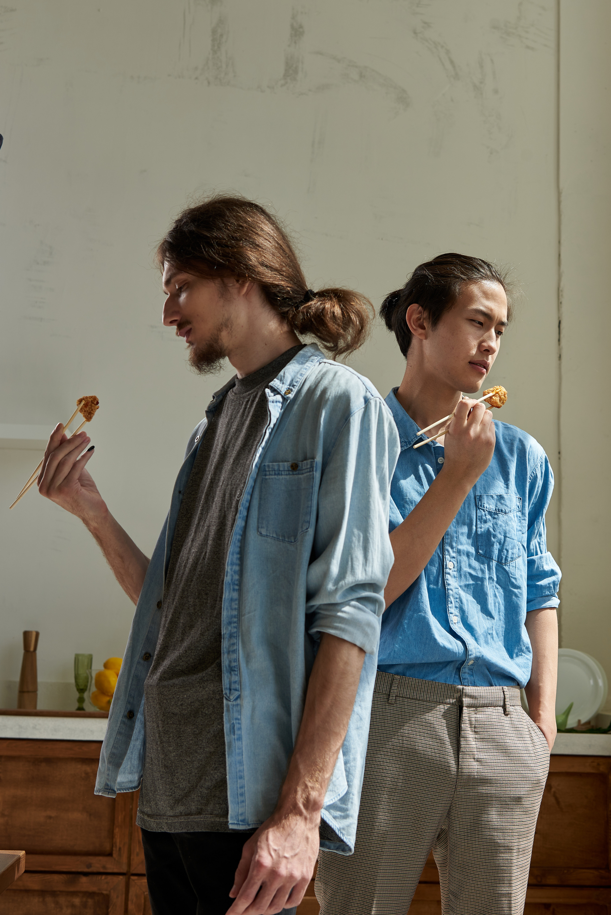 Примеры работ для рекламы и SMM. Рекламный и фуд фотограф в Красноярске Дмитрий Снег