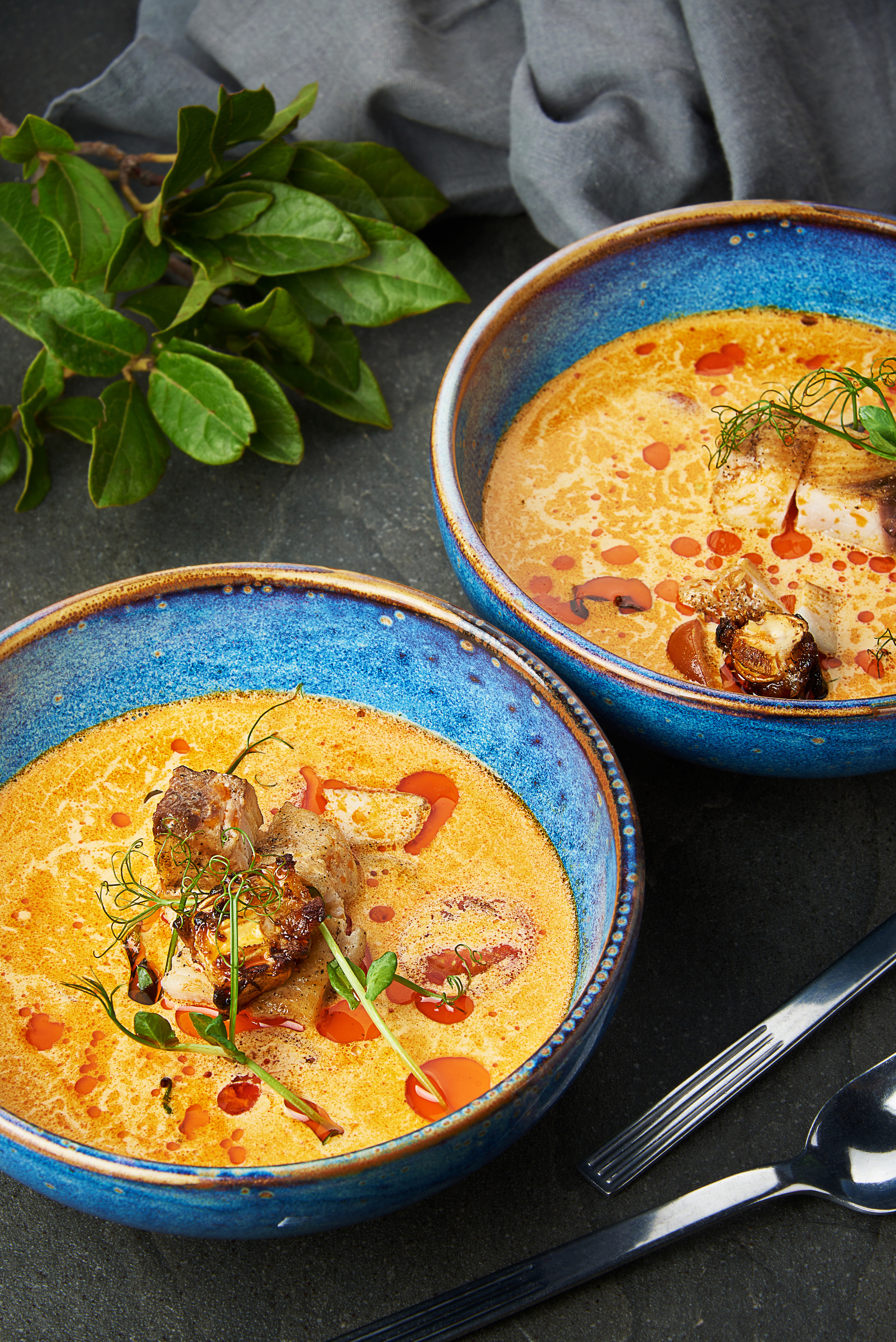 Примеры фуд-фото со  сложными композициями. Рекламный и фуд фотограф в Красноярске Дмитрий Снег