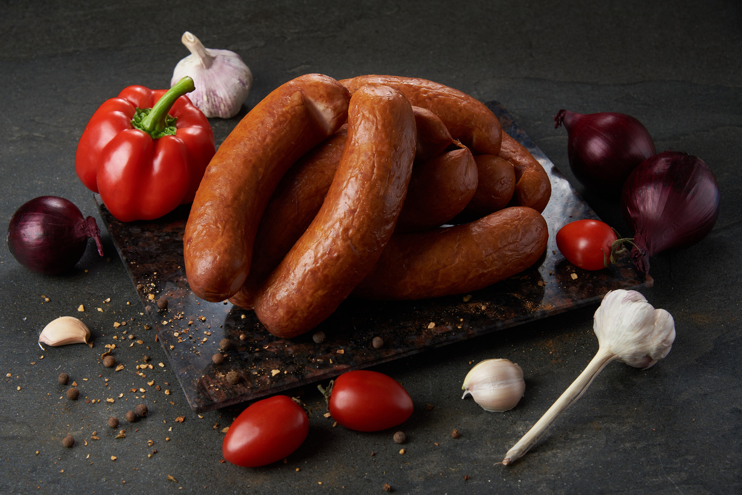 Примеры работ для рекламы и SMM. Рекламный и фуд фотограф в Красноярске Дмитрий Снег