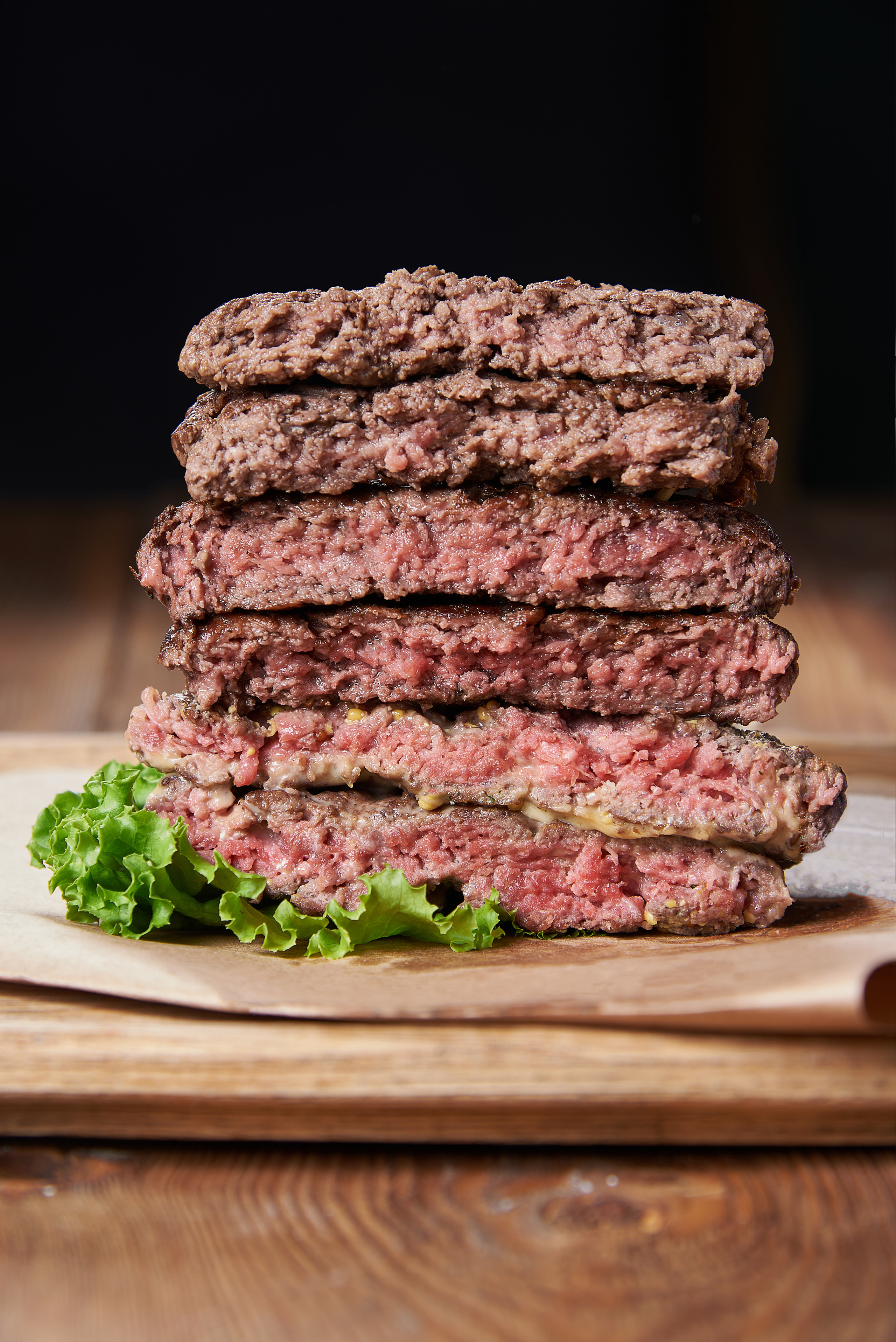 Примеры работ для рекламы и SMM. Рекламный и фуд фотограф в Красноярске Дмитрий Снег