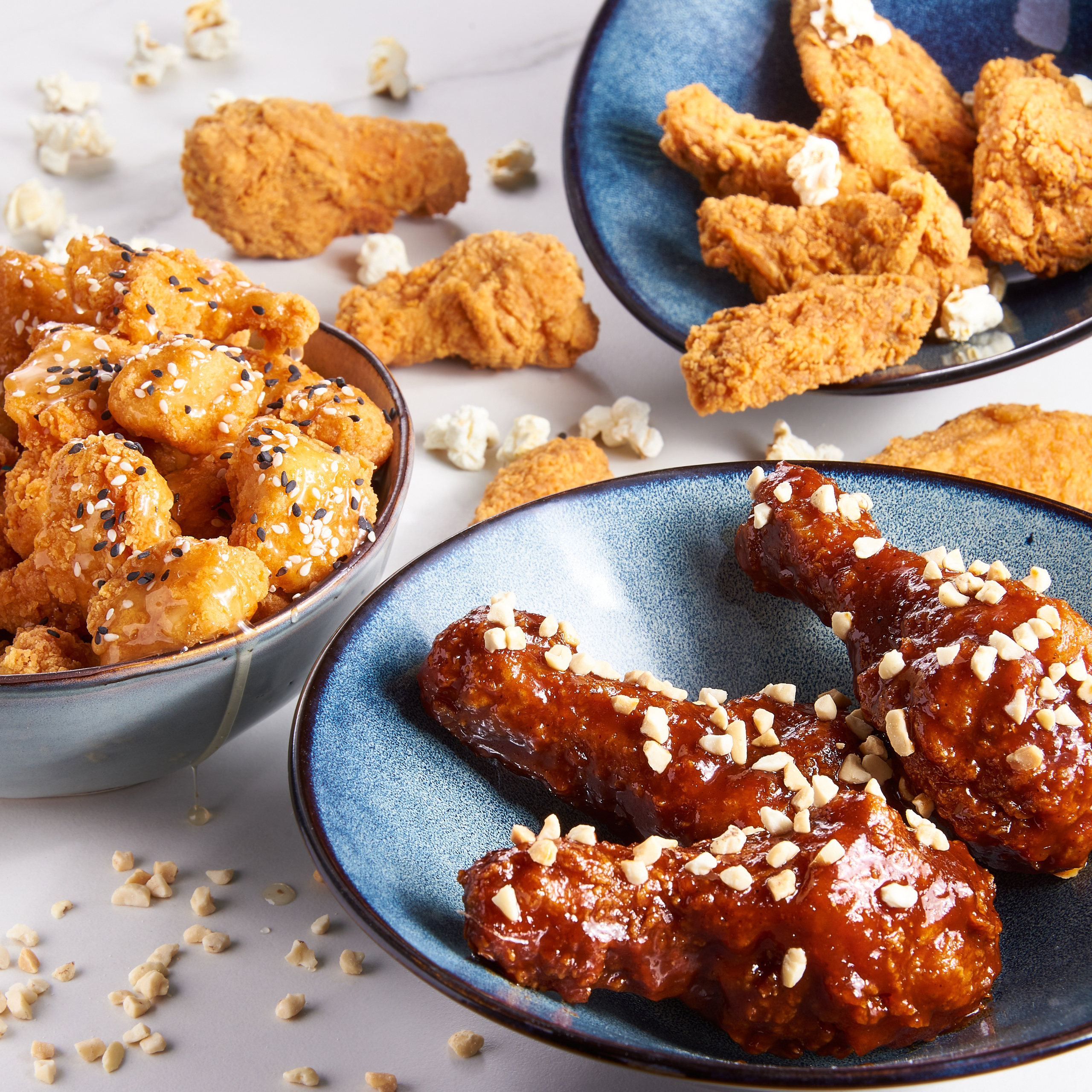 Примеры работ для рекламы и SMM. Рекламный и фуд фотограф в Красноярске Дмитрий Снег